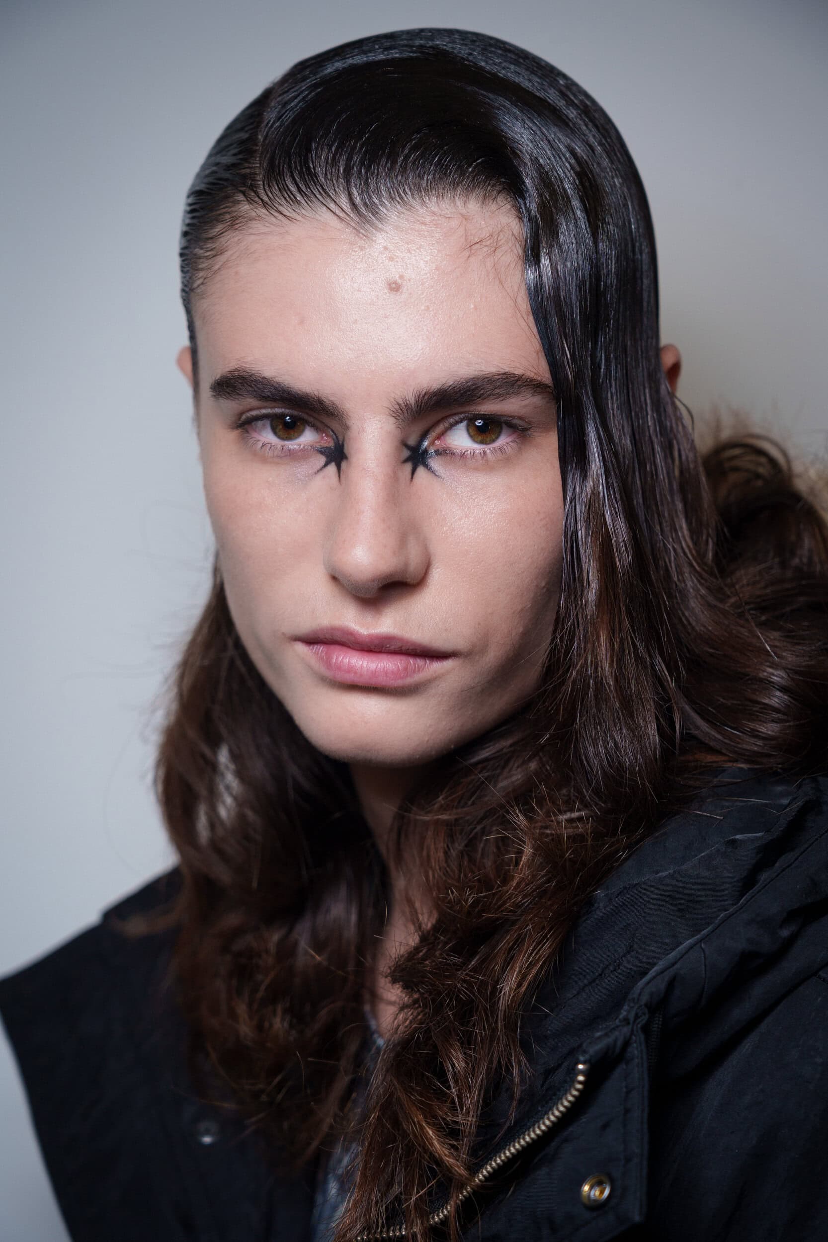 Mains Spring 2026 Fashion Show Backstage