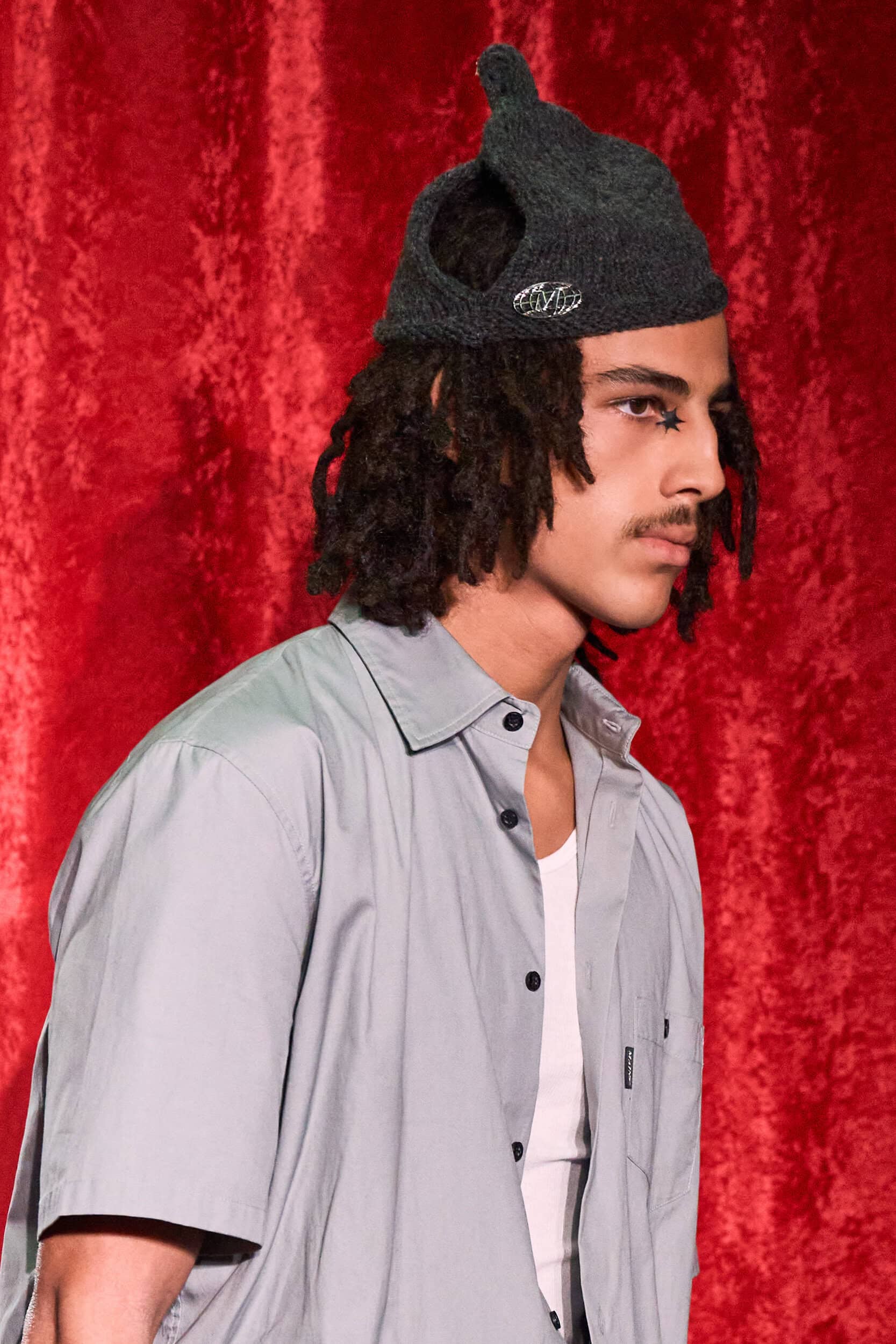 Mains Spring 2026 Fashion Show Details