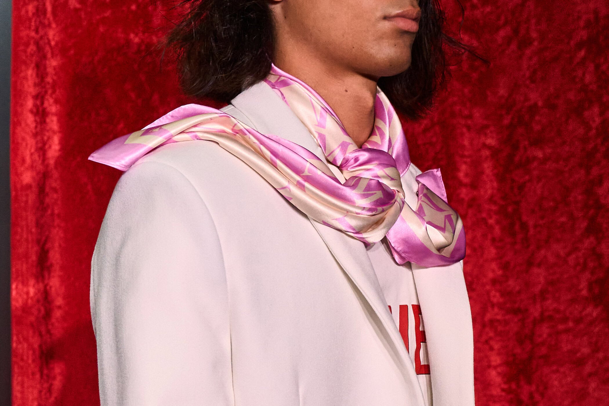 Mains Spring 2026 Fashion Show Details