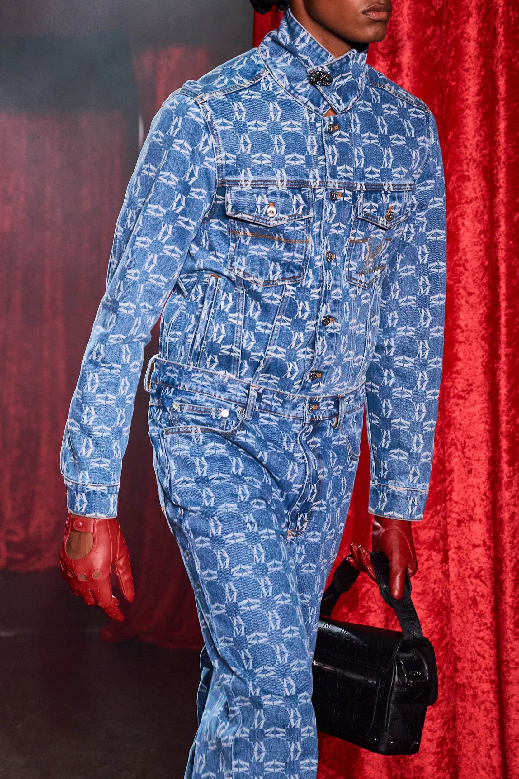 Mains Spring 2026 Fashion Show Details