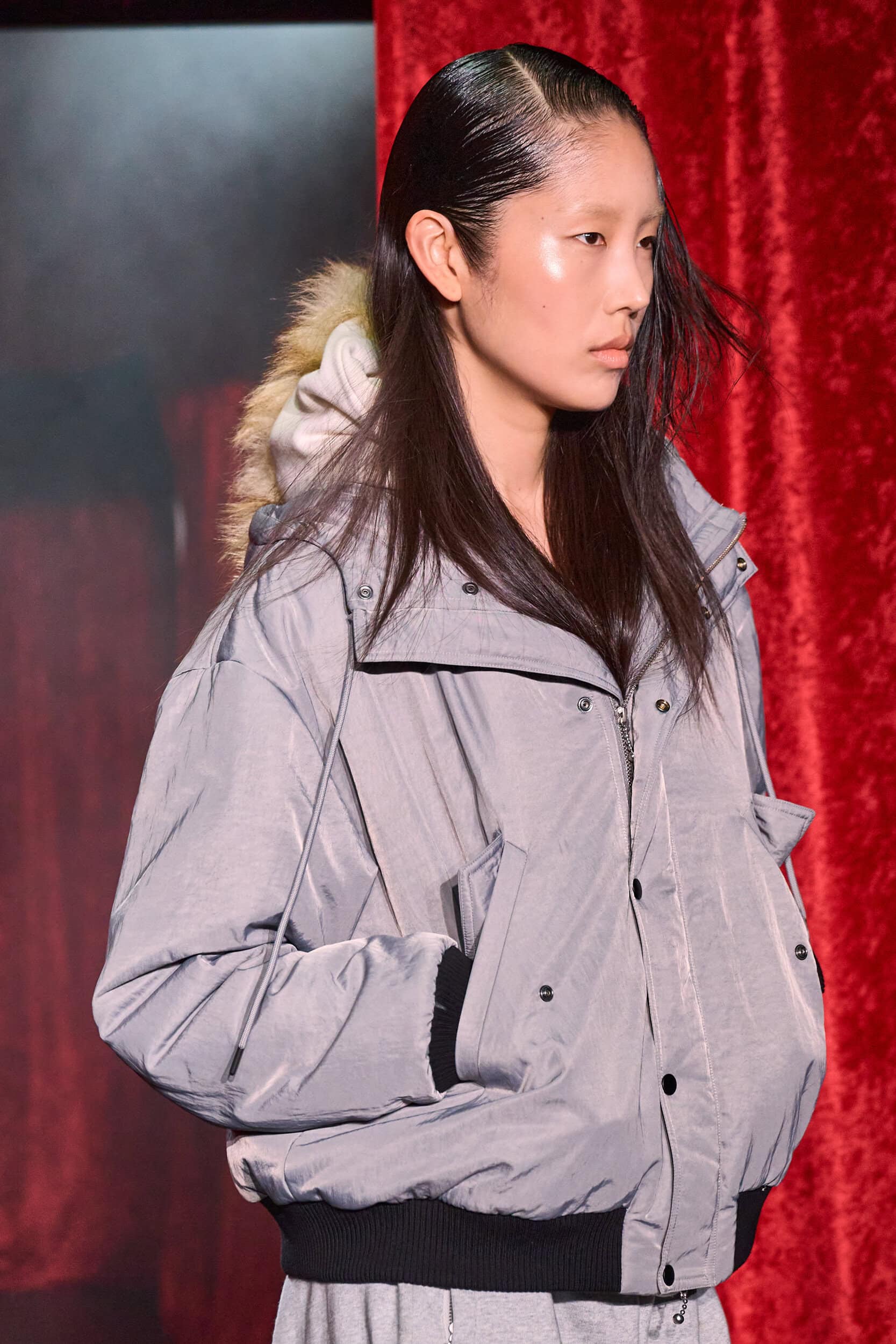 Mains Spring 2026 Fashion Show Details