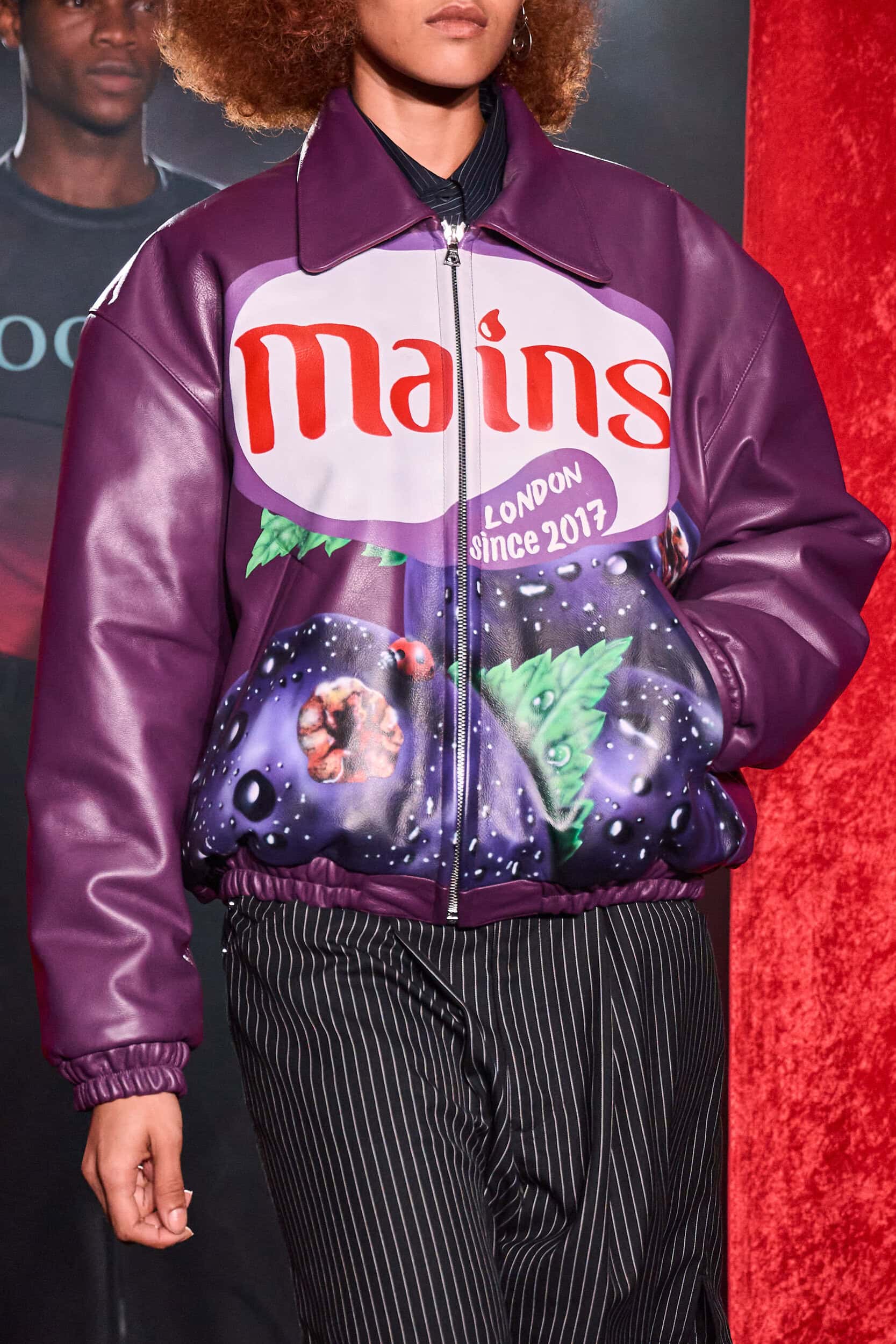 Mains Spring 2026 Fashion Show Details