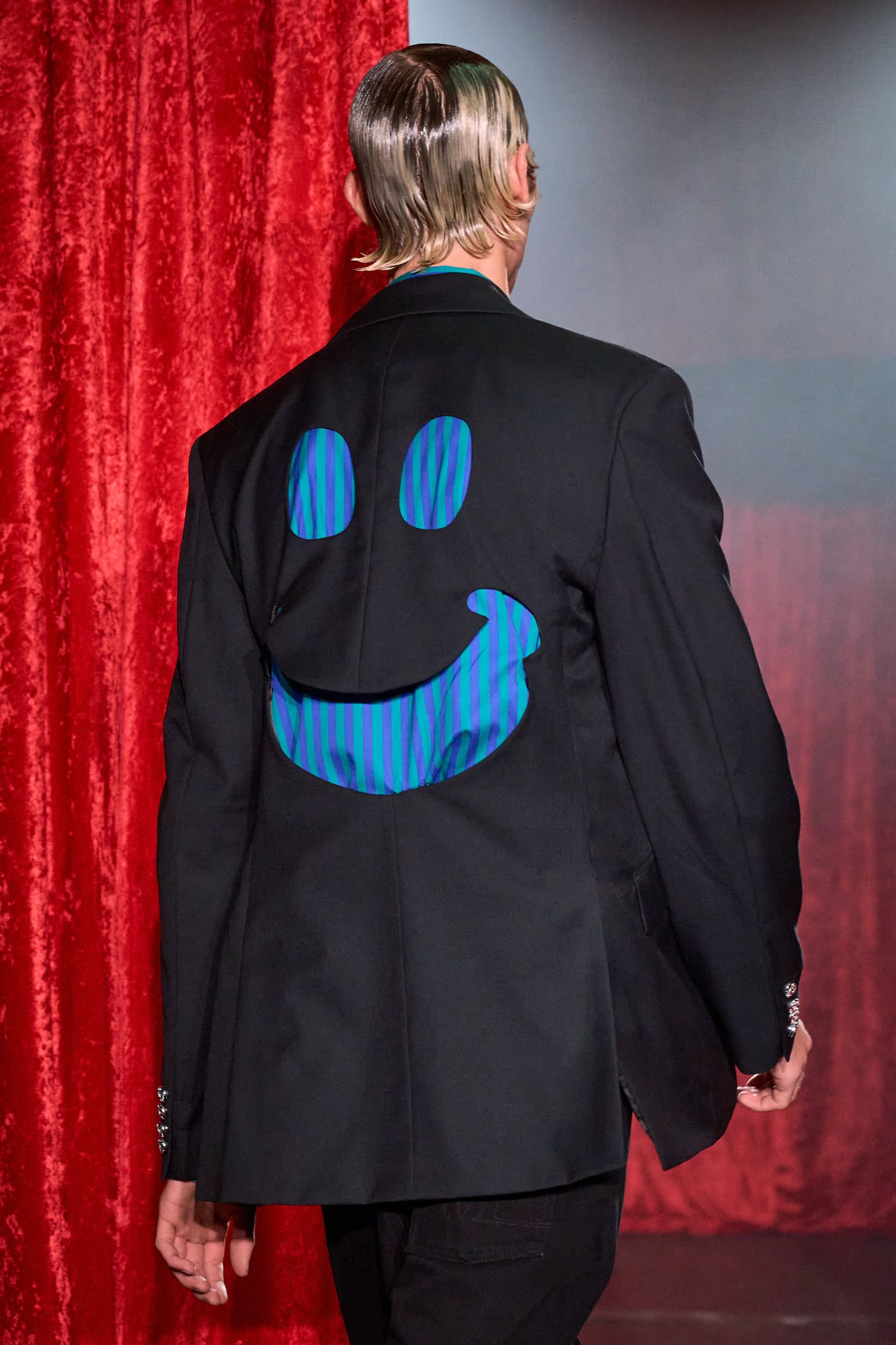 Mains Spring 2026 Fashion Show Details