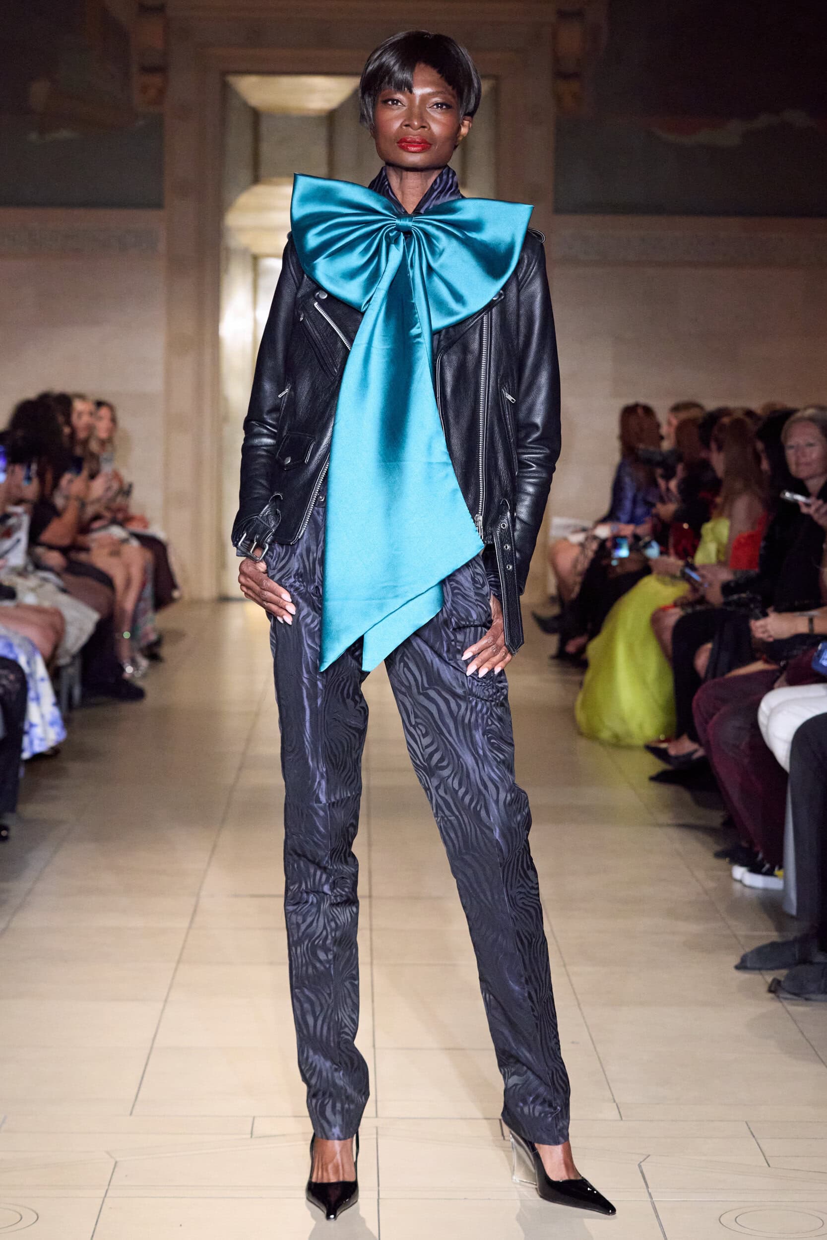 Malan Breton Spring 2026 Fashion Show