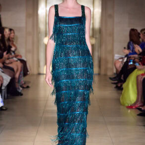 Malan Breton Spring 2026 Fashion Show