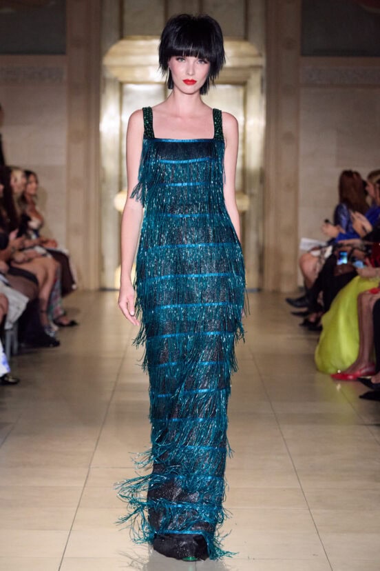 Malan Breton Spring 2026 Fashion Show