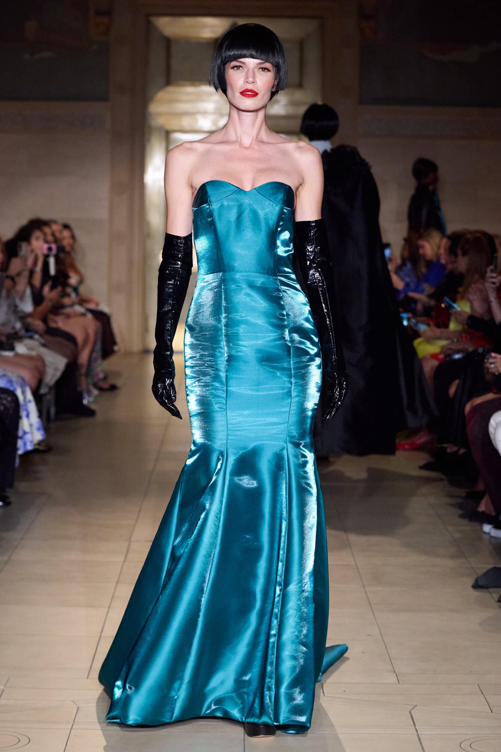 Malan Breton Spring 2026 Fashion Show