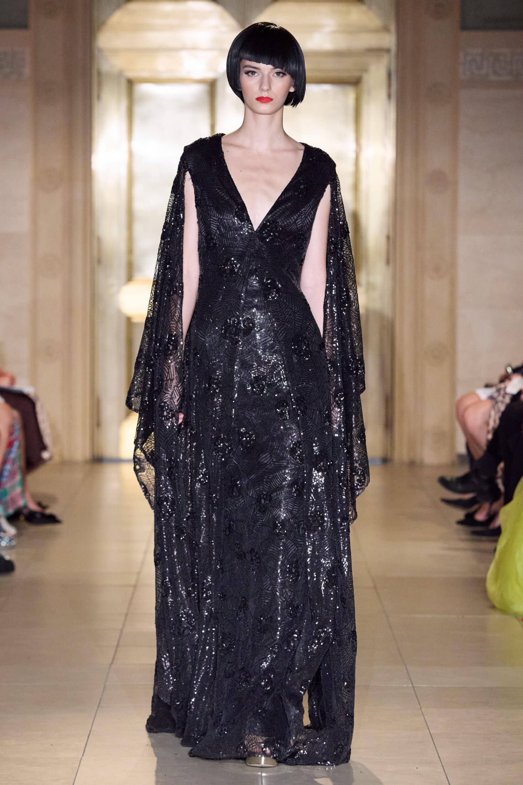 Malan Breton Spring 2026 Fashion Show