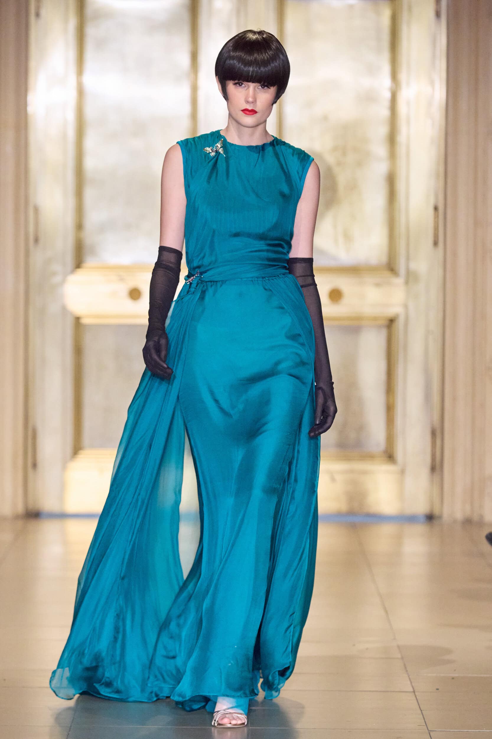 Malan Breton Spring 2026 Fashion Show