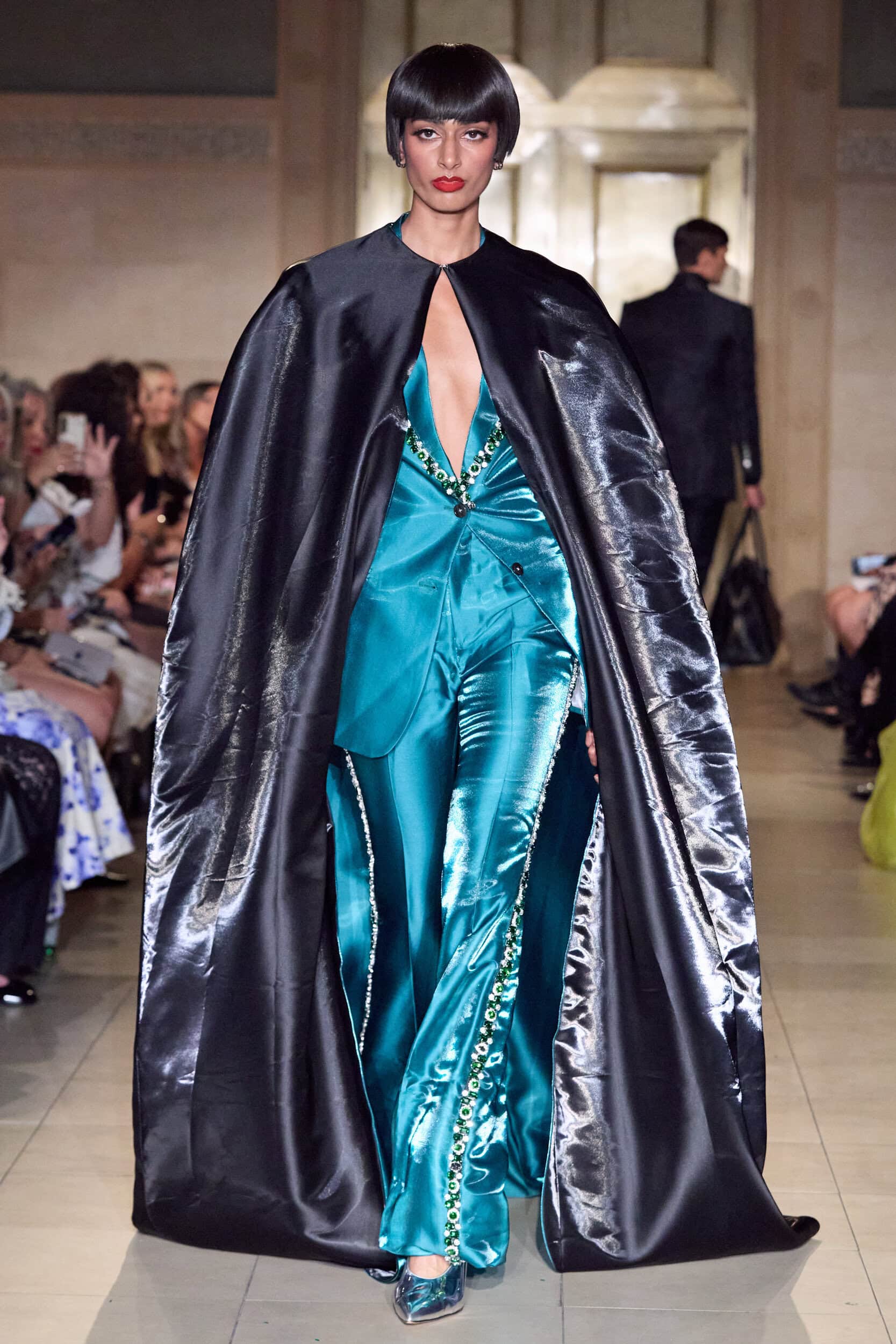 Malan Breton Spring 2026 Fashion Show