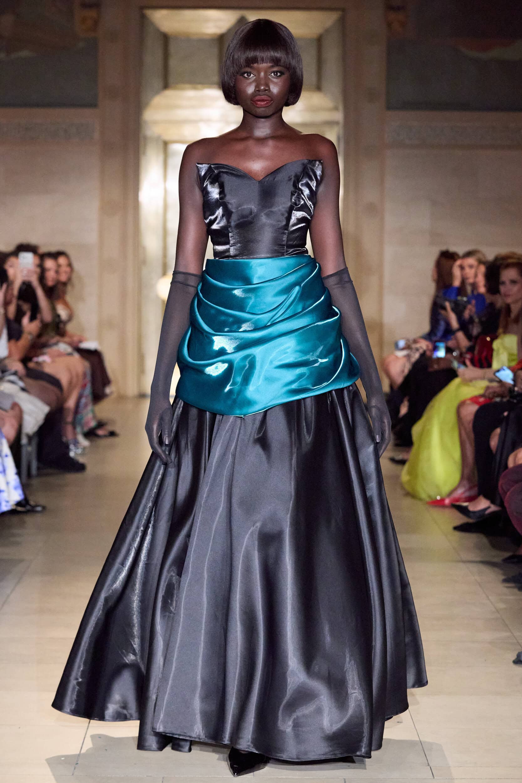 Malan Breton Spring 2026 Fashion Show