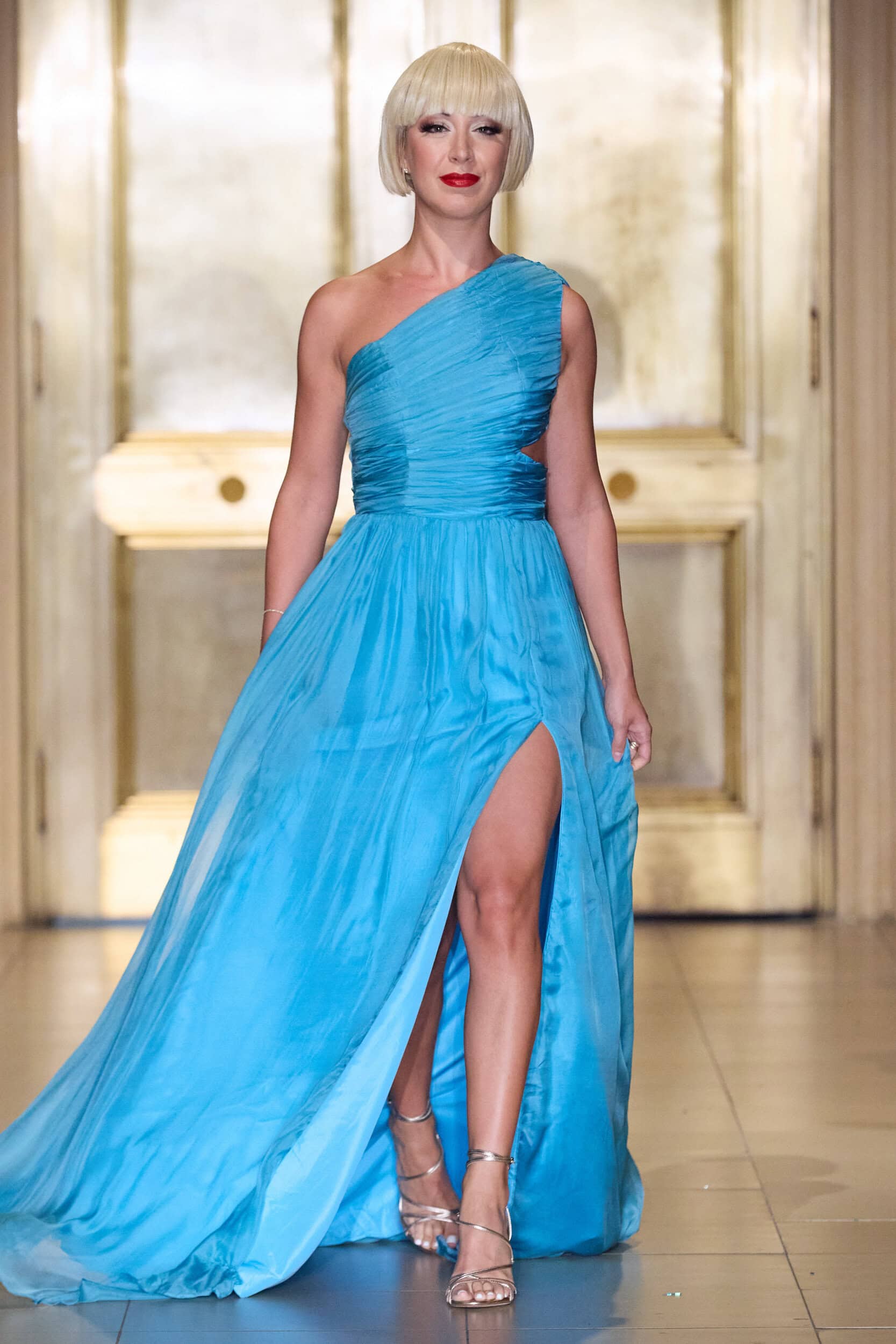 Malan Breton Spring 2026 Fashion Show