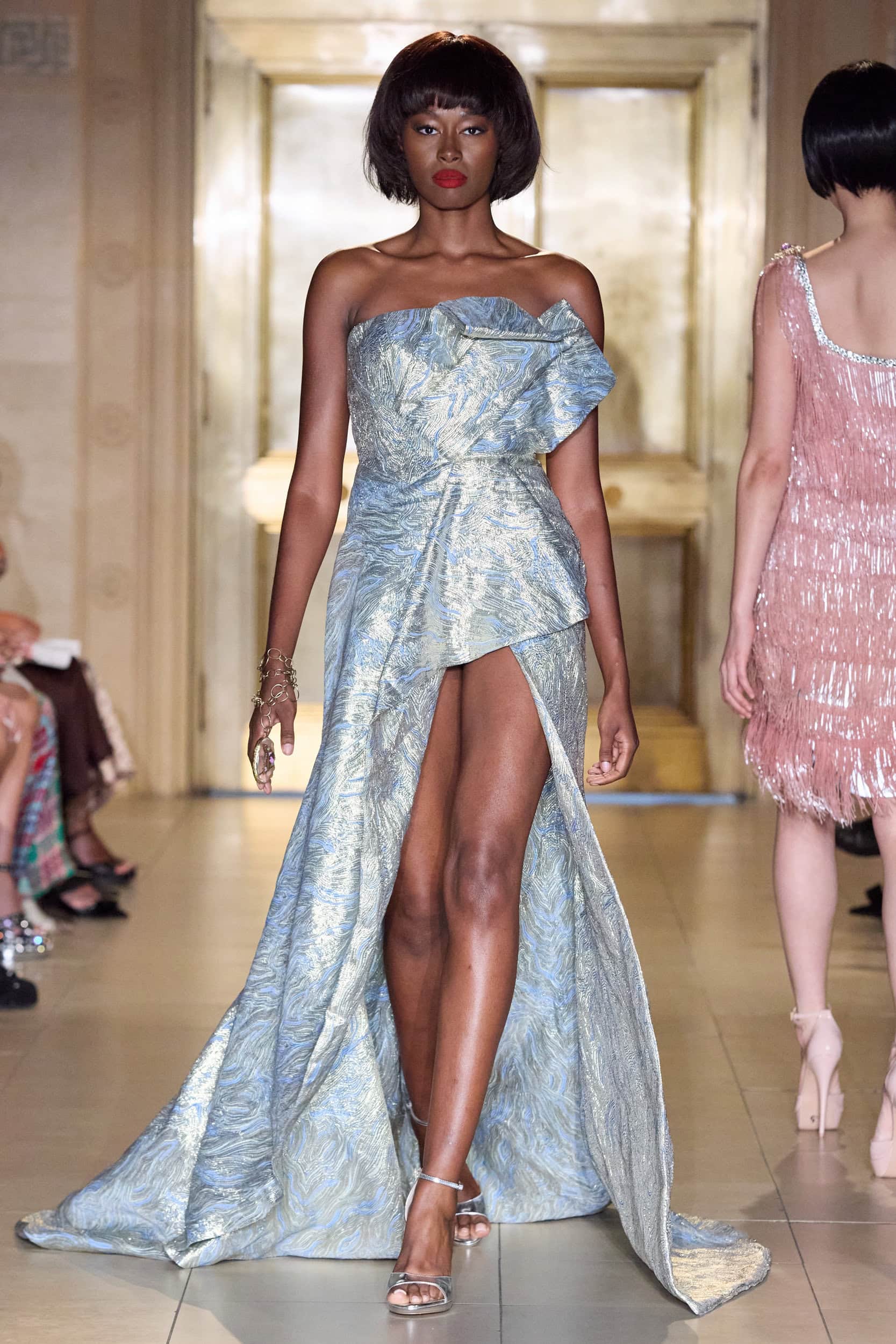 Malan Breton Spring 2026 Fashion Show
