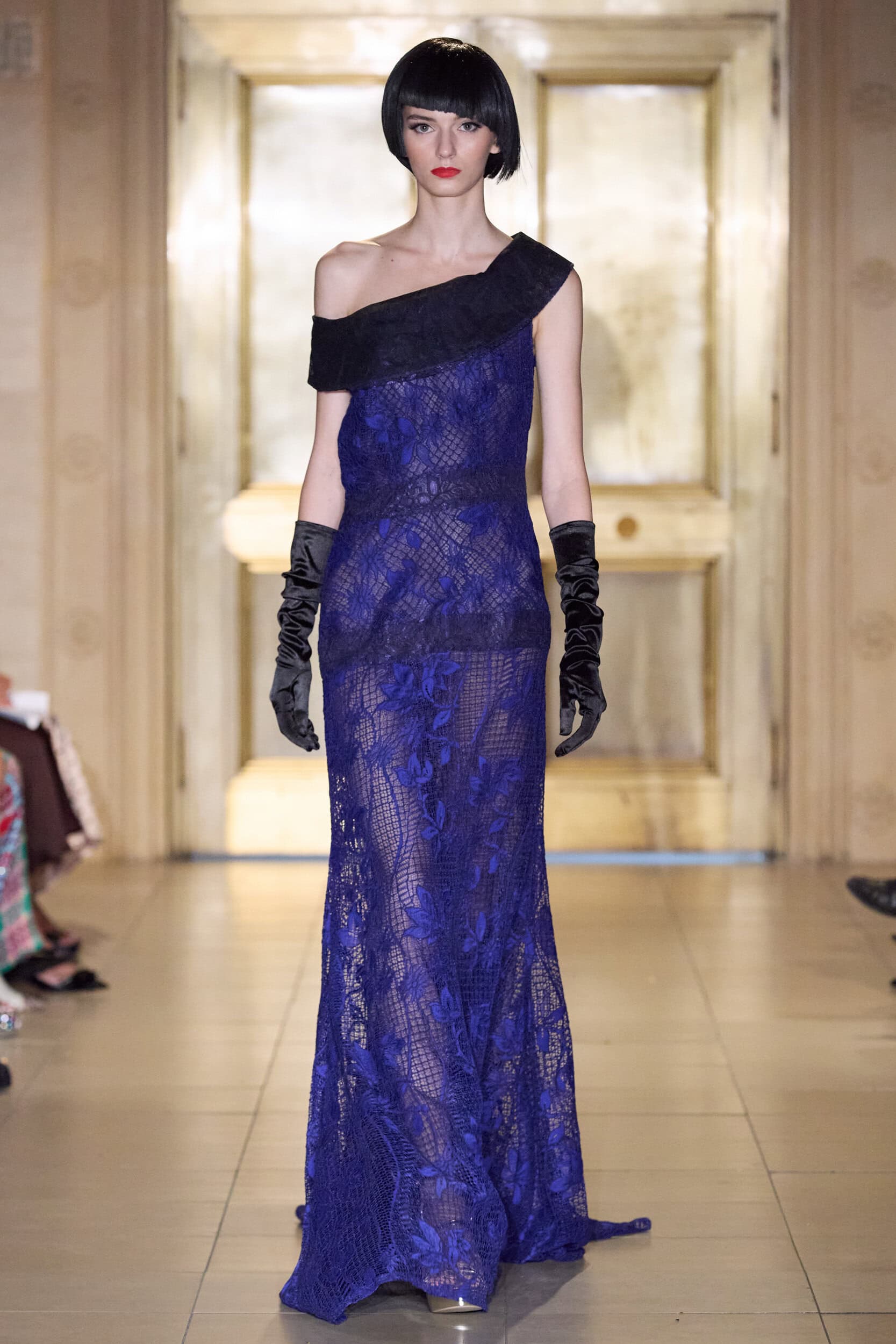 Malan Breton Spring 2026 Fashion Show