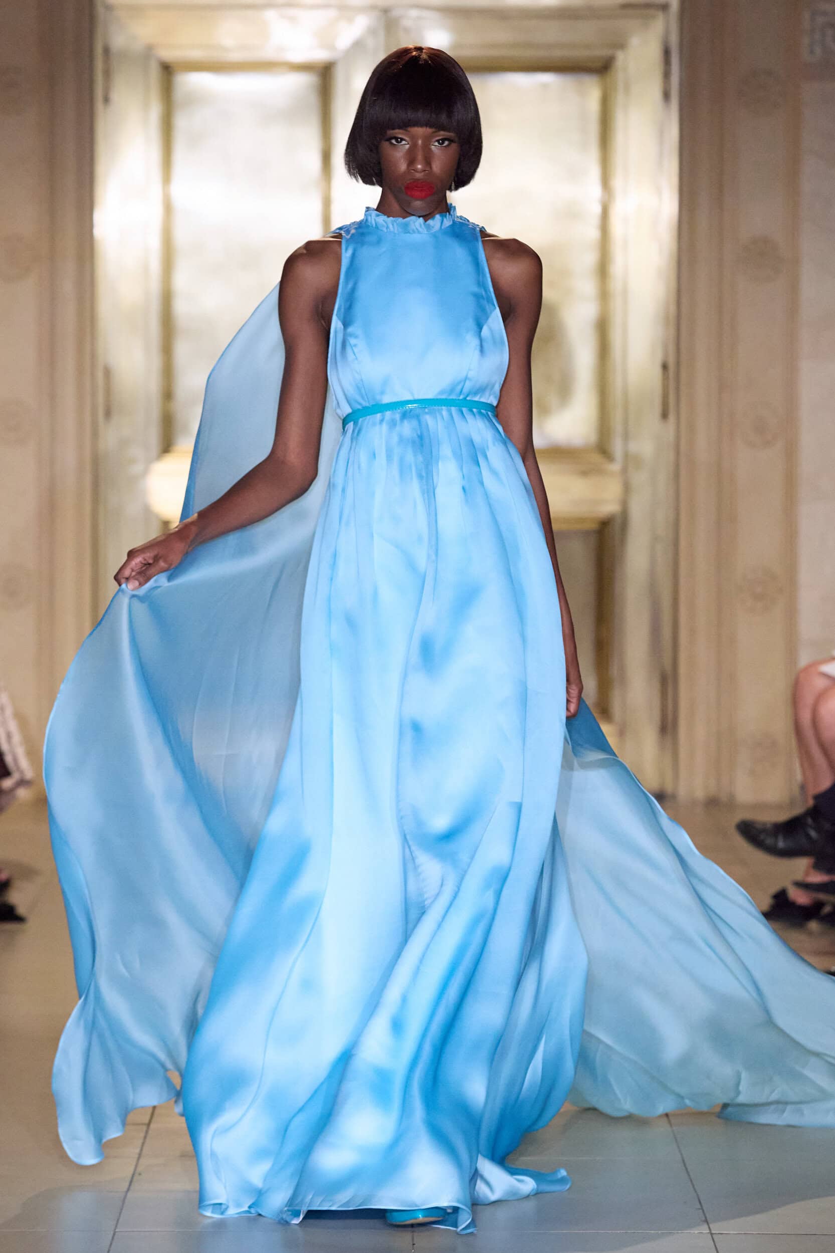 Malan Breton Spring 2026 Fashion Show