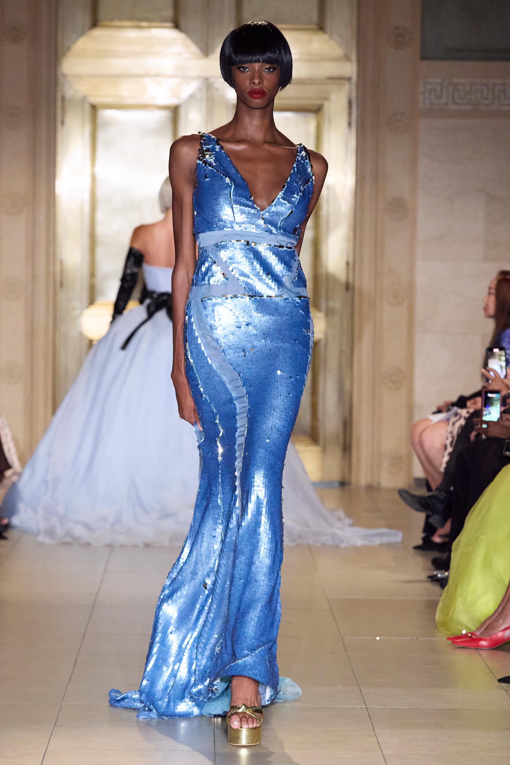 Malan Breton Spring 2026 Fashion Show