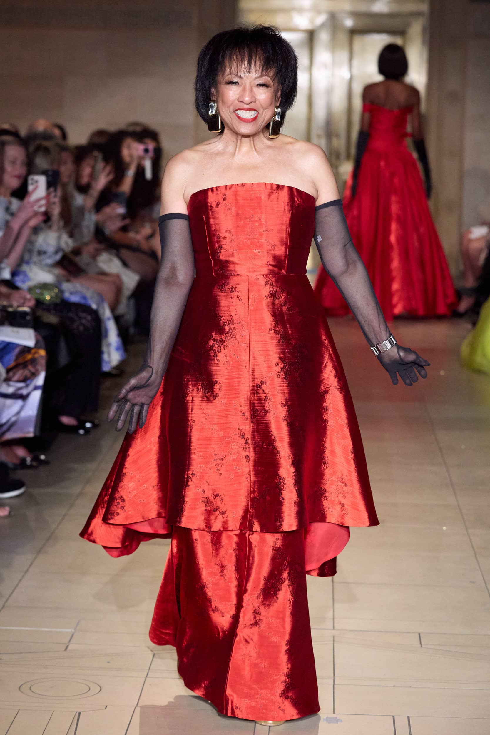 Malan Breton Spring 2026 Fashion Show