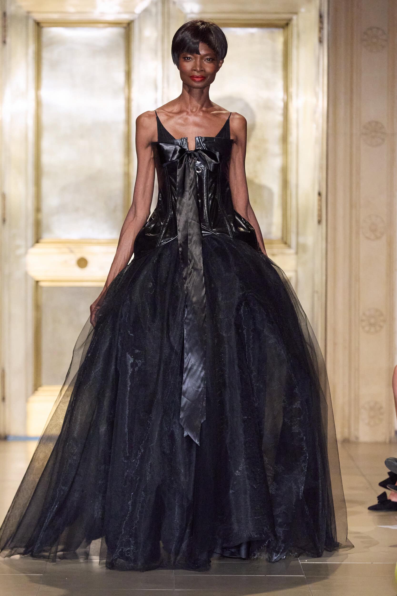 Malan Breton Spring 2026 Fashion Show