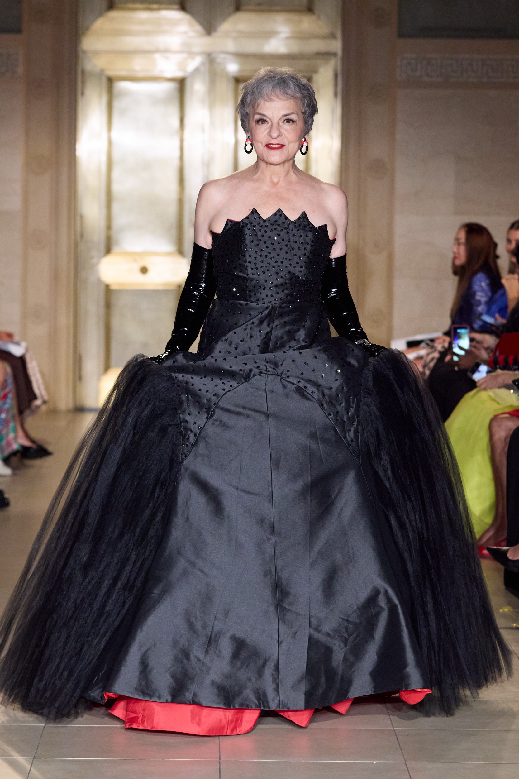 Malan Breton Spring 2026 Fashion Show
