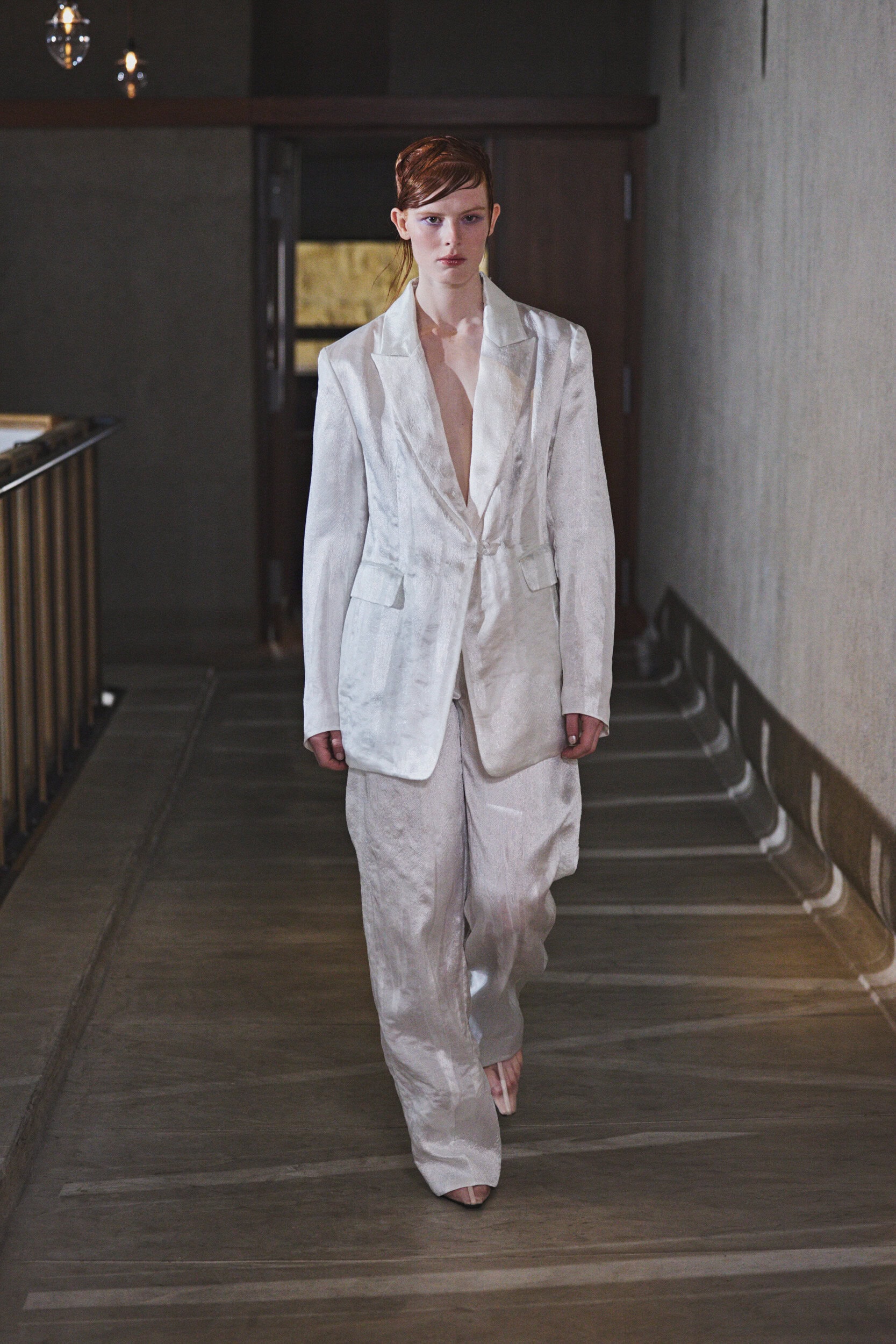 Mame Kurogouchi Spring 2026 Fashion Show