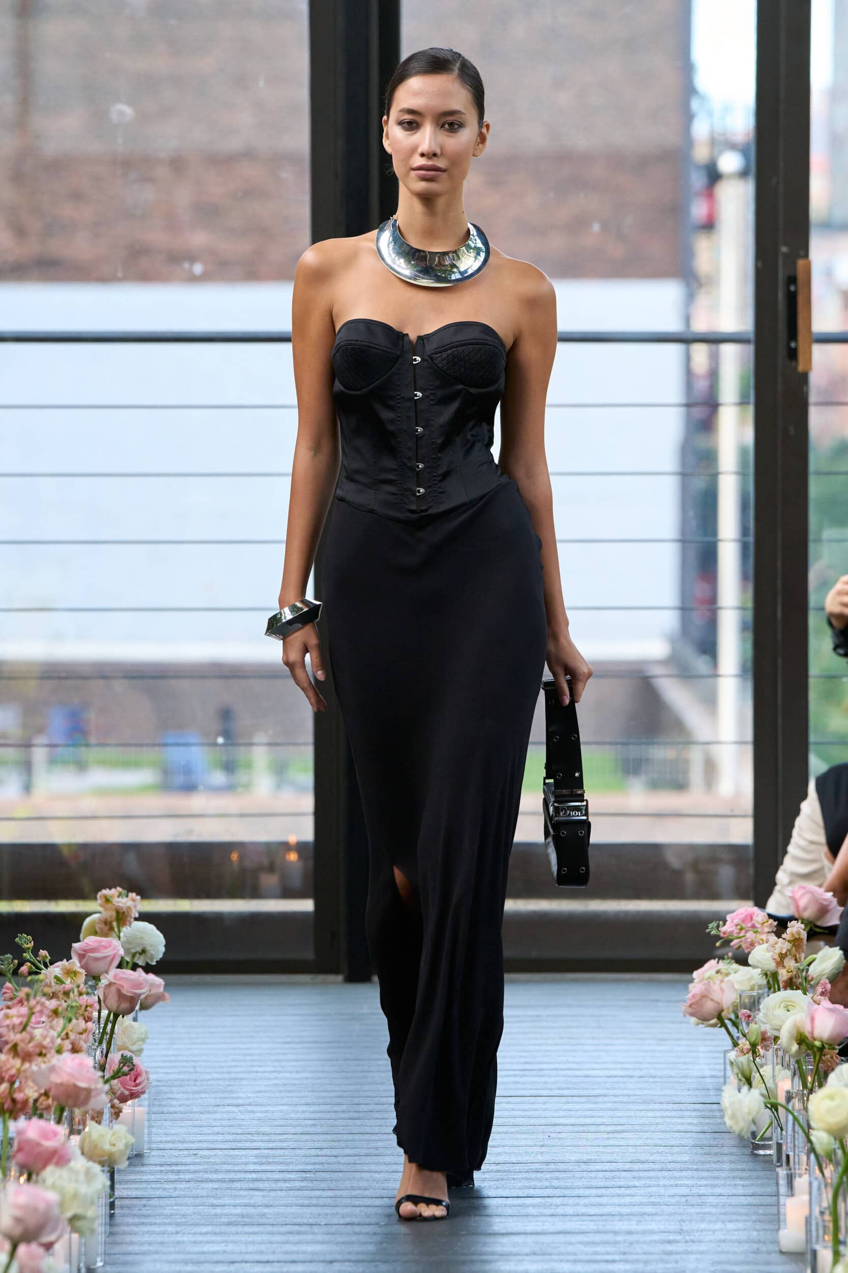 Janet Mandell Spring 2026 Fashion Show