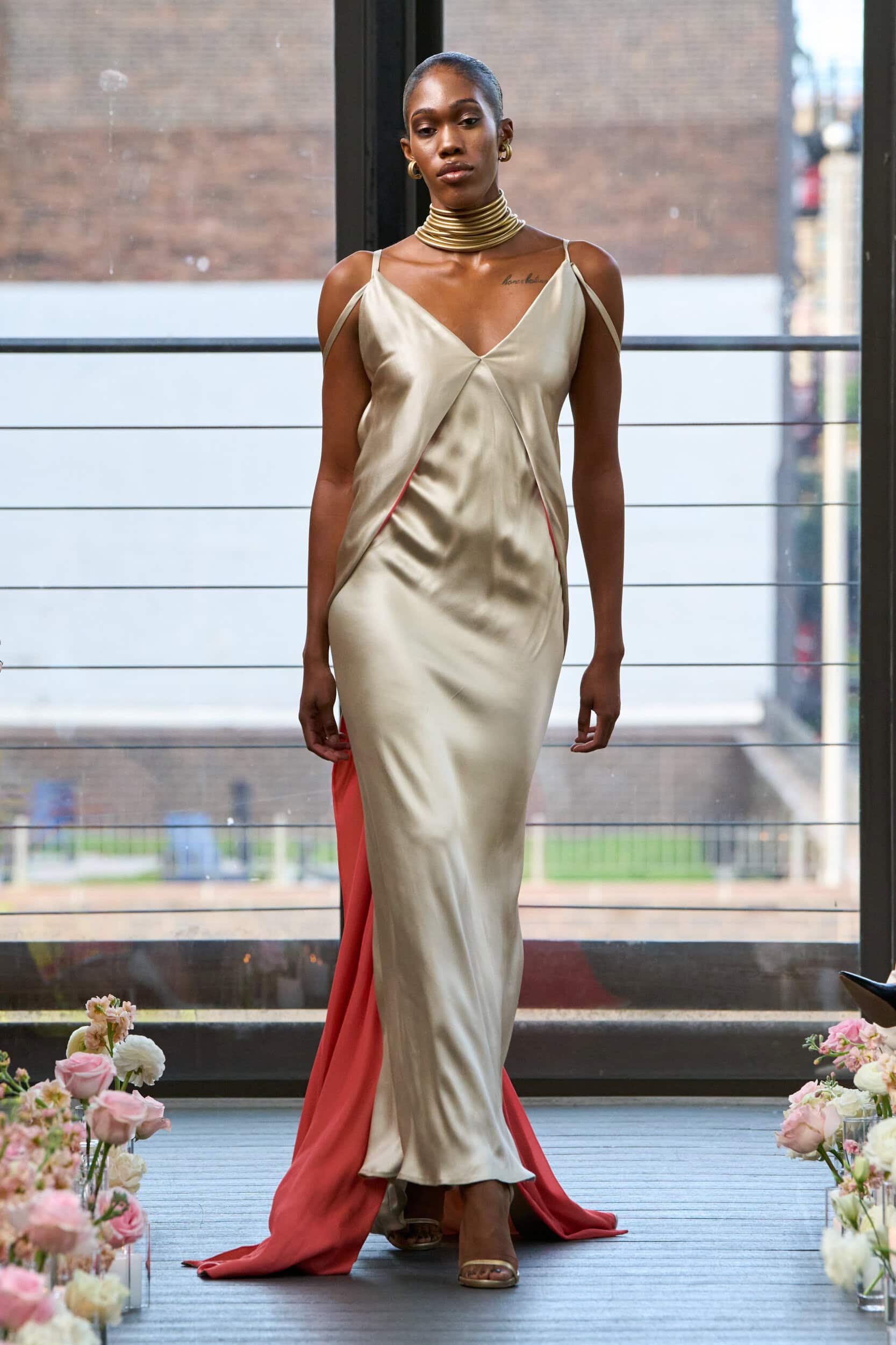 Janet Mandell Spring 2026 Fashion Show