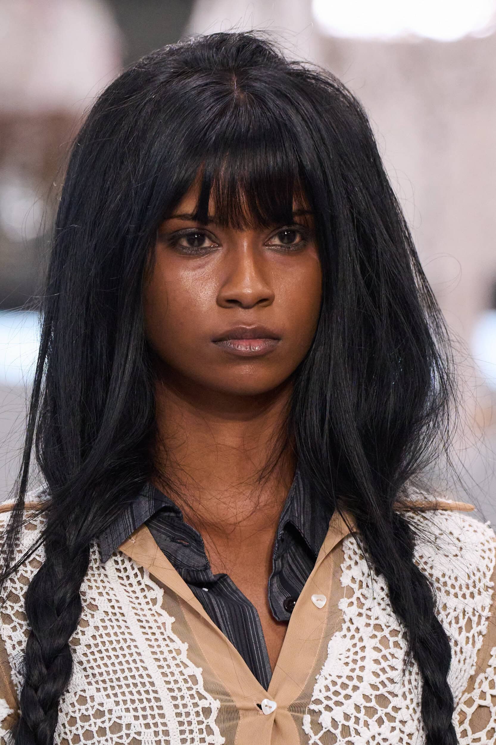 Marco Rambaldi Spring 2026 Fashion Show Details