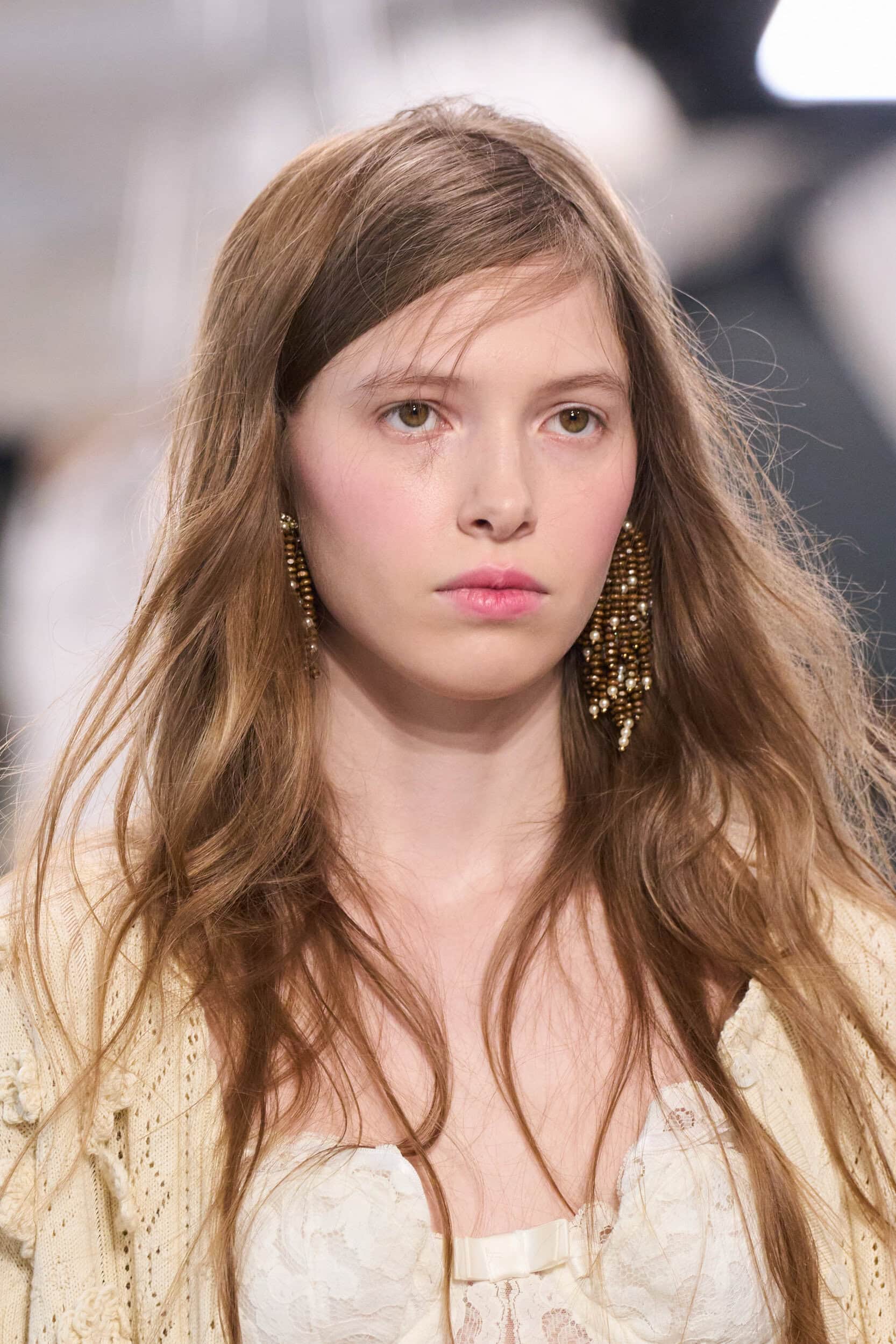 Marco Rambaldi Spring 2026 Fashion Show Details