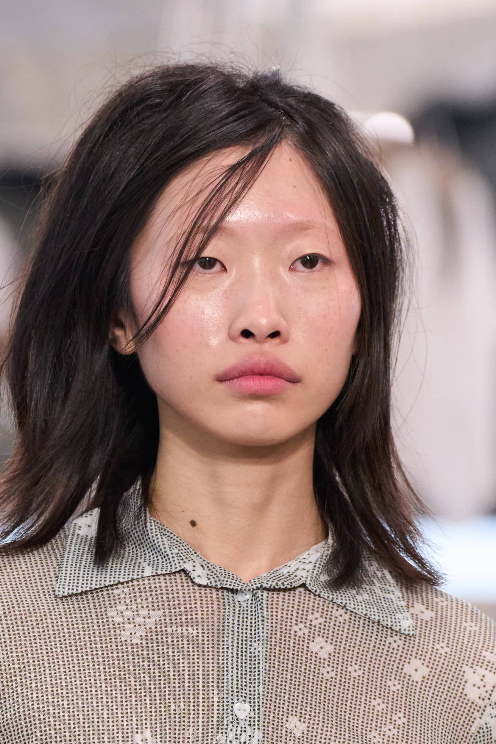 Marco Rambaldi Spring 2026 Fashion Show Details
