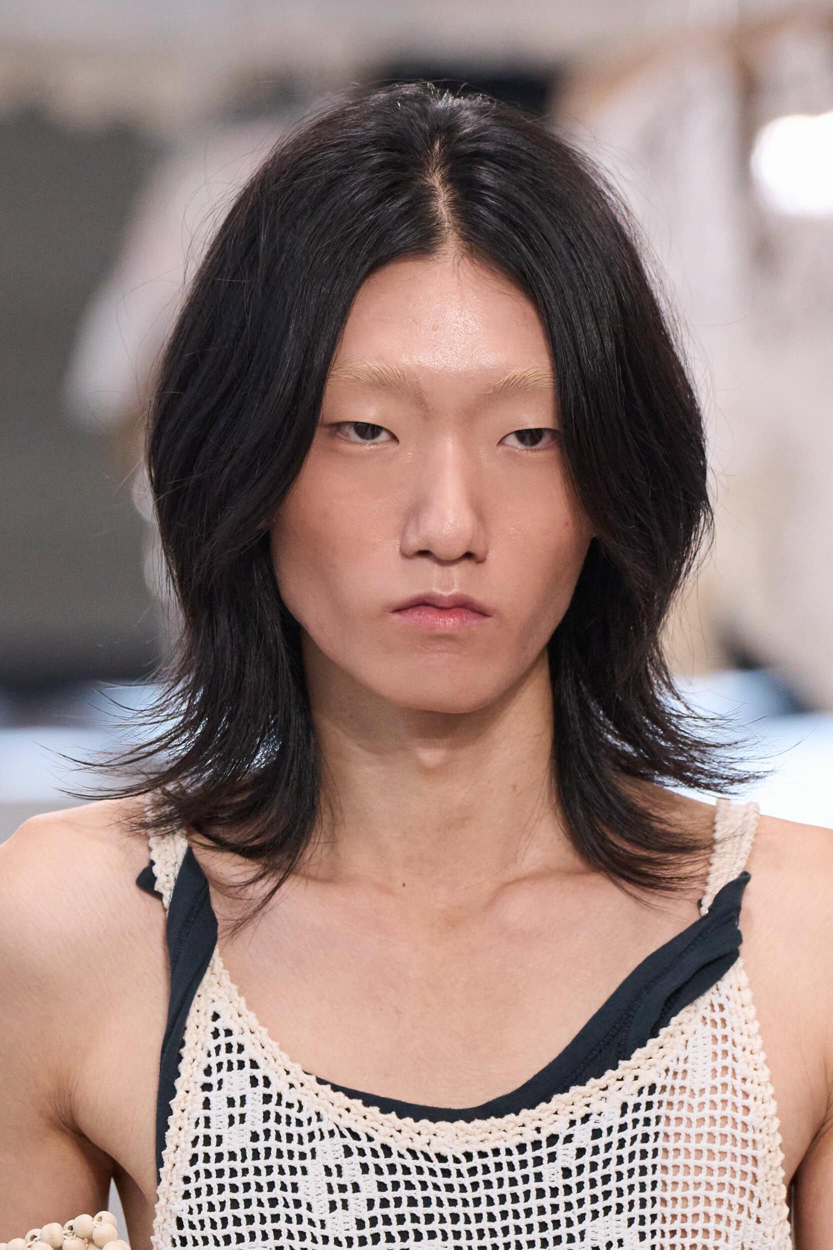 Marco Rambaldi Spring 2026 Fashion Show Details