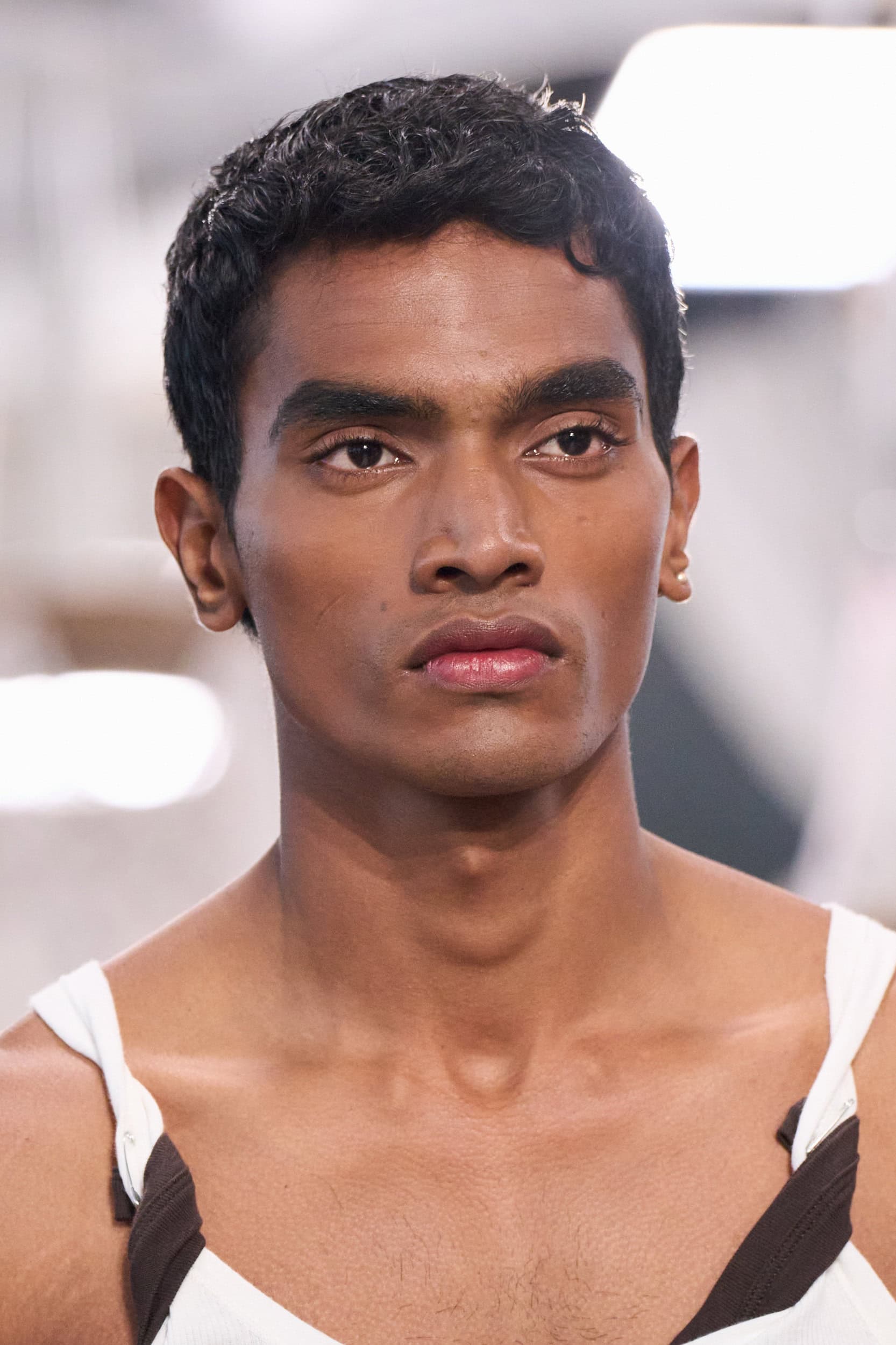 Marco Rambaldi Spring 2026 Fashion Show Details