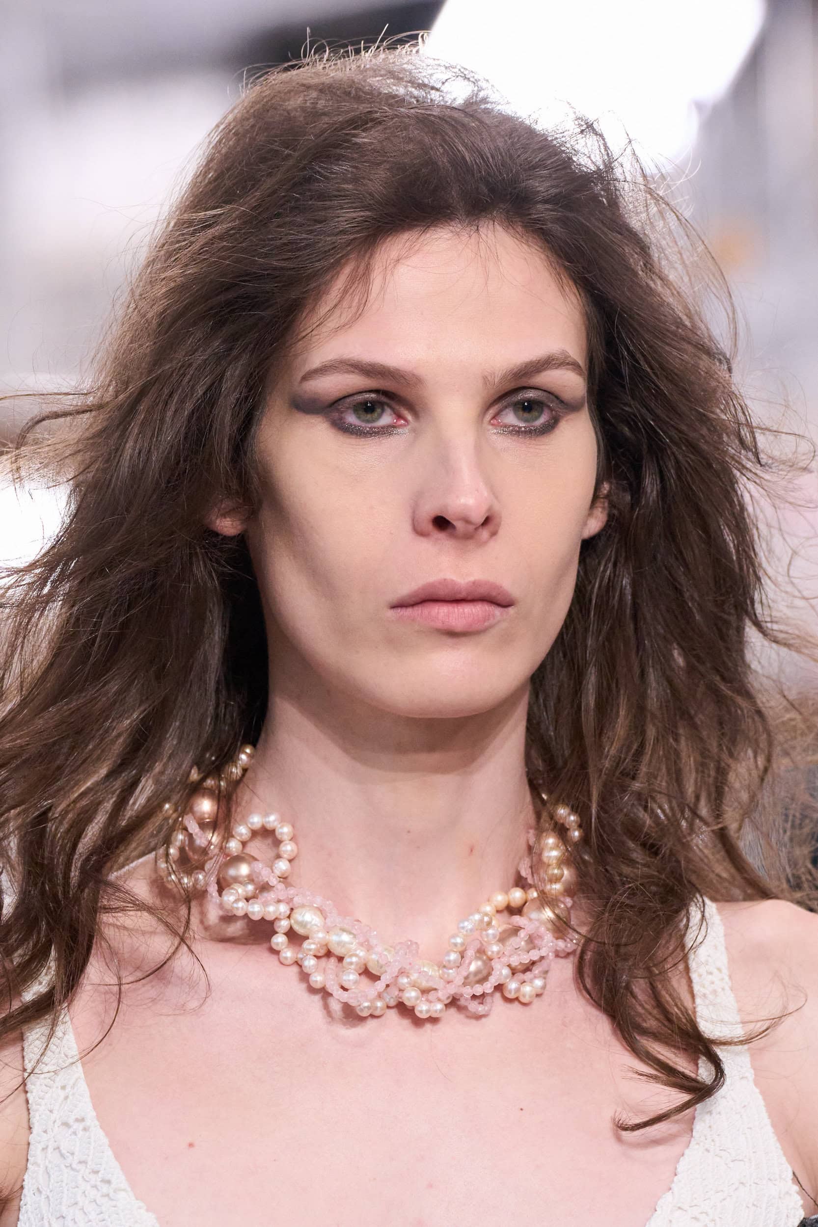 Marco Rambaldi Spring 2026 Fashion Show Details