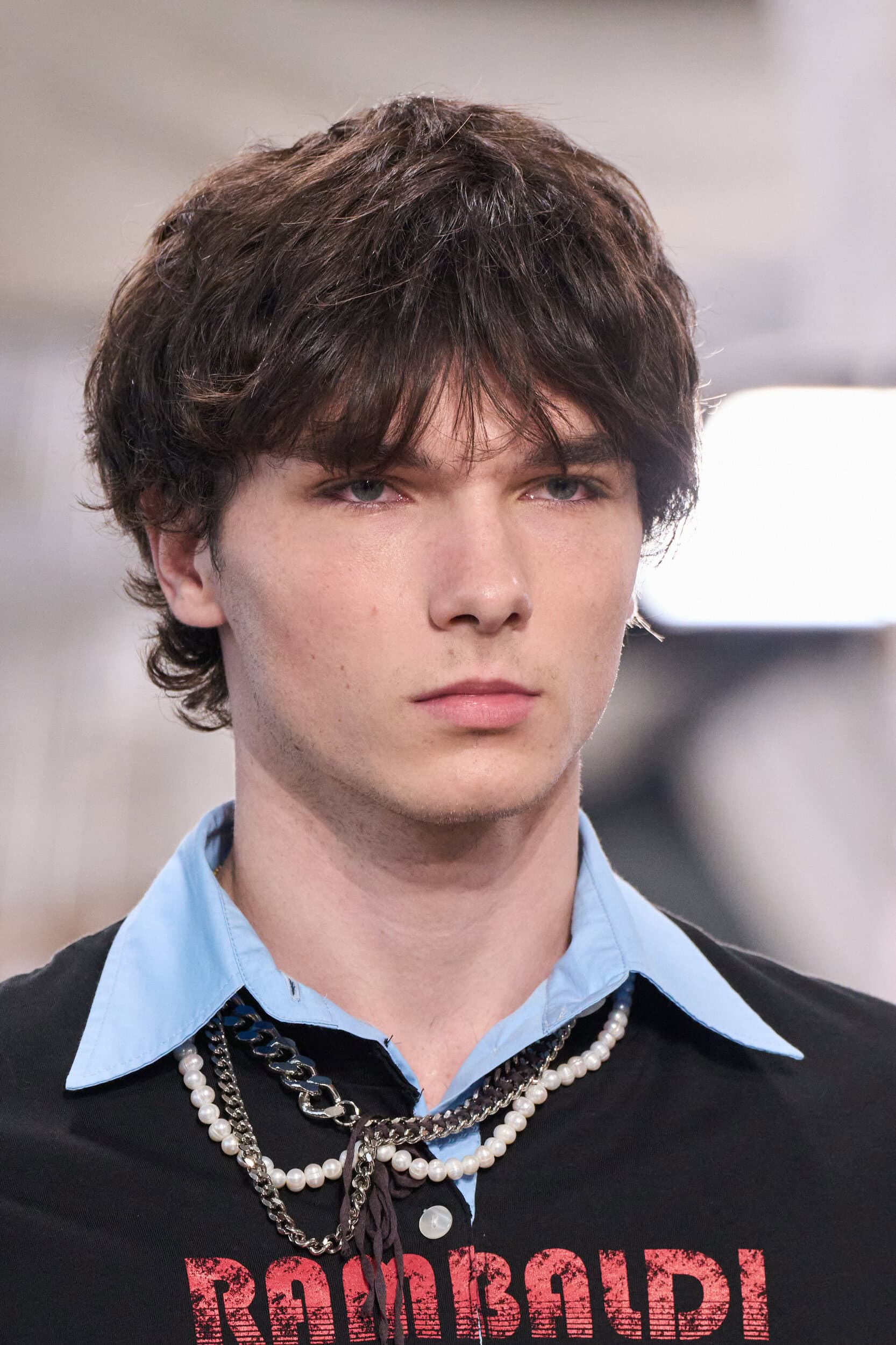 Marco Rambaldi Spring 2026 Fashion Show Details