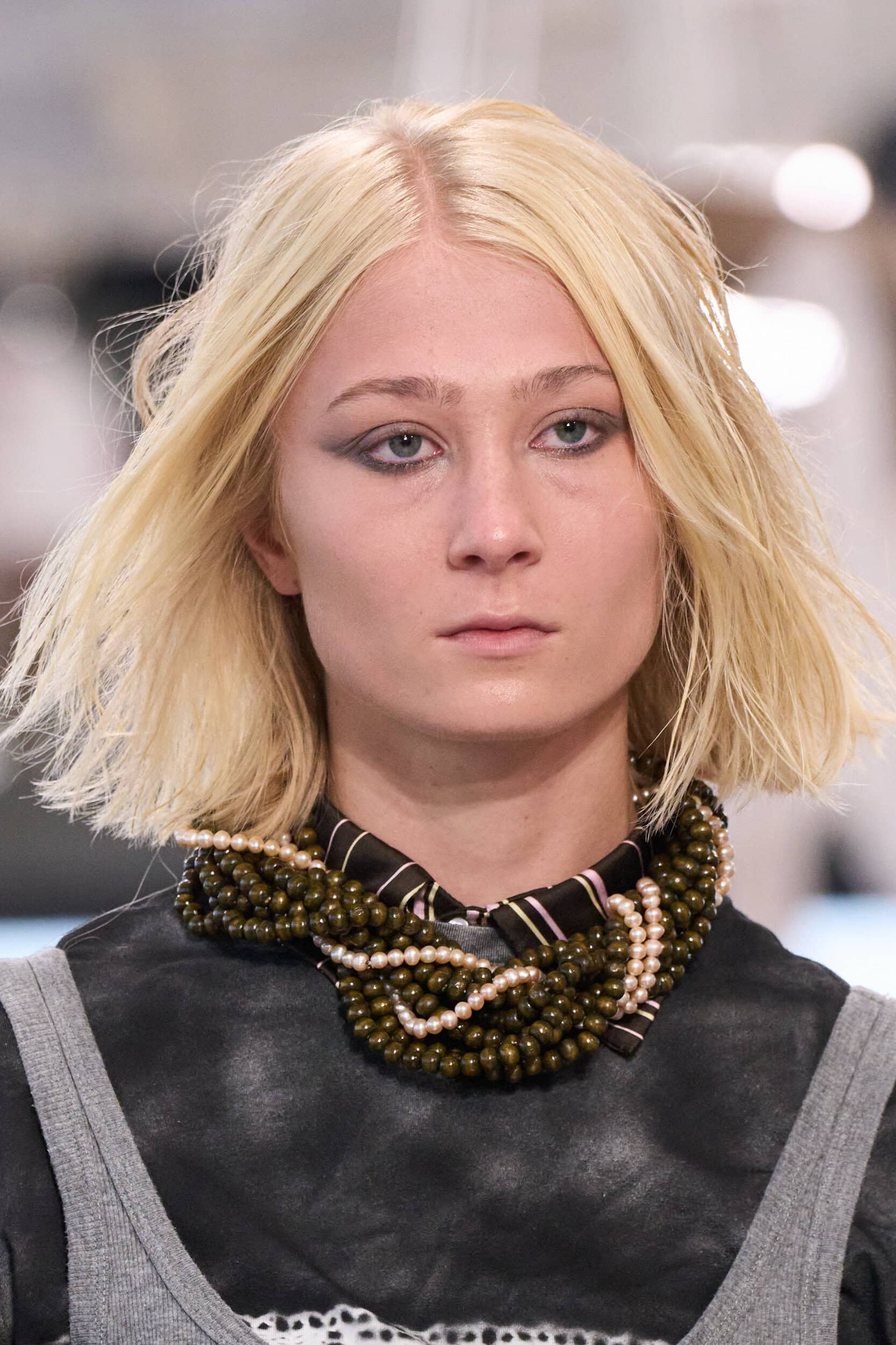 Marco Rambaldi Spring 2026 Fashion Show Details
