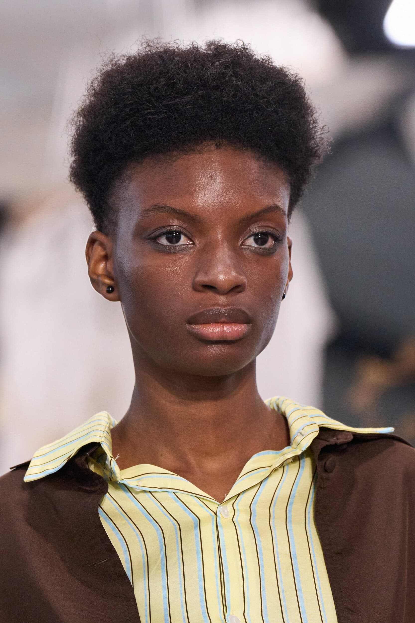 Marco Rambaldi Spring 2026 Fashion Show Details