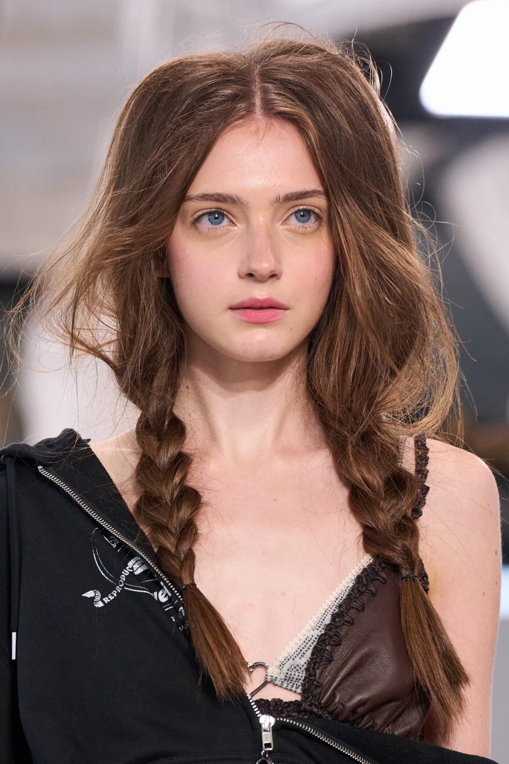 Marco Rambaldi Spring 2026 Fashion Show Details