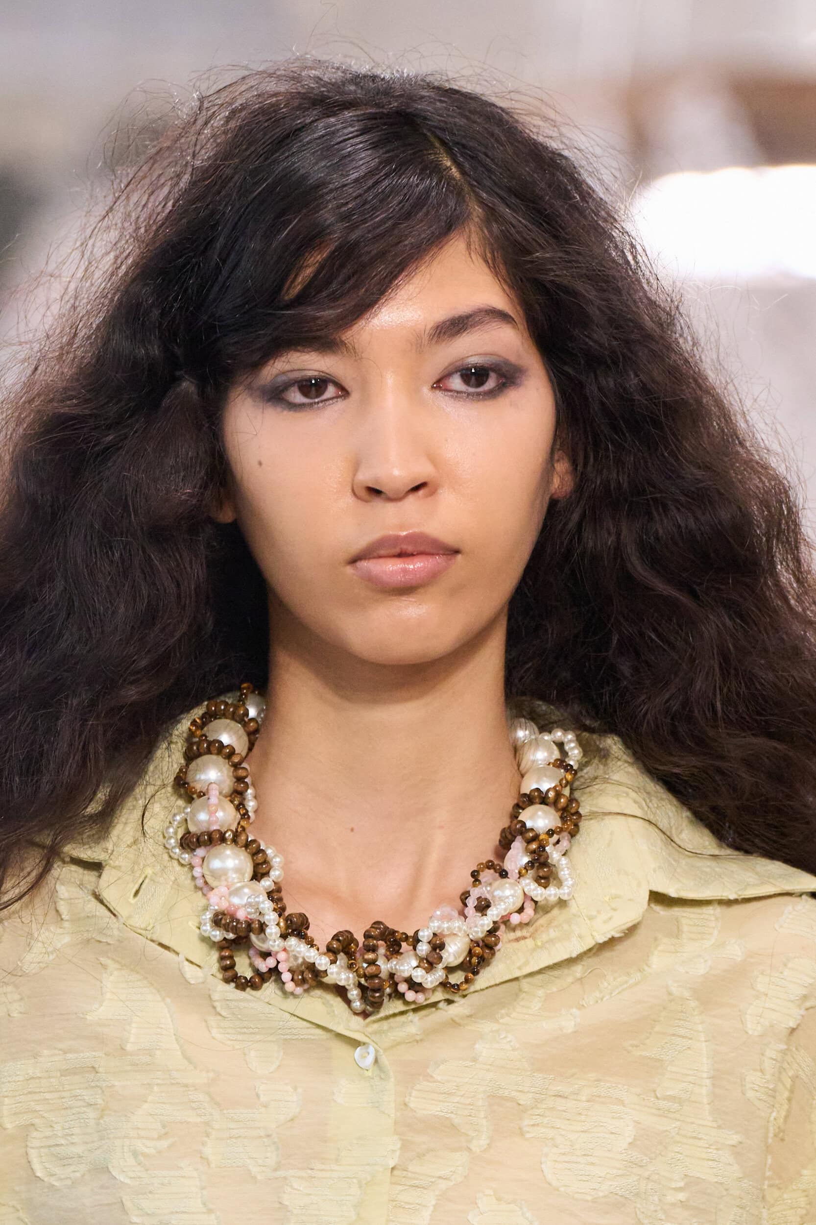 Marco Rambaldi Spring 2026 Fashion Show Details