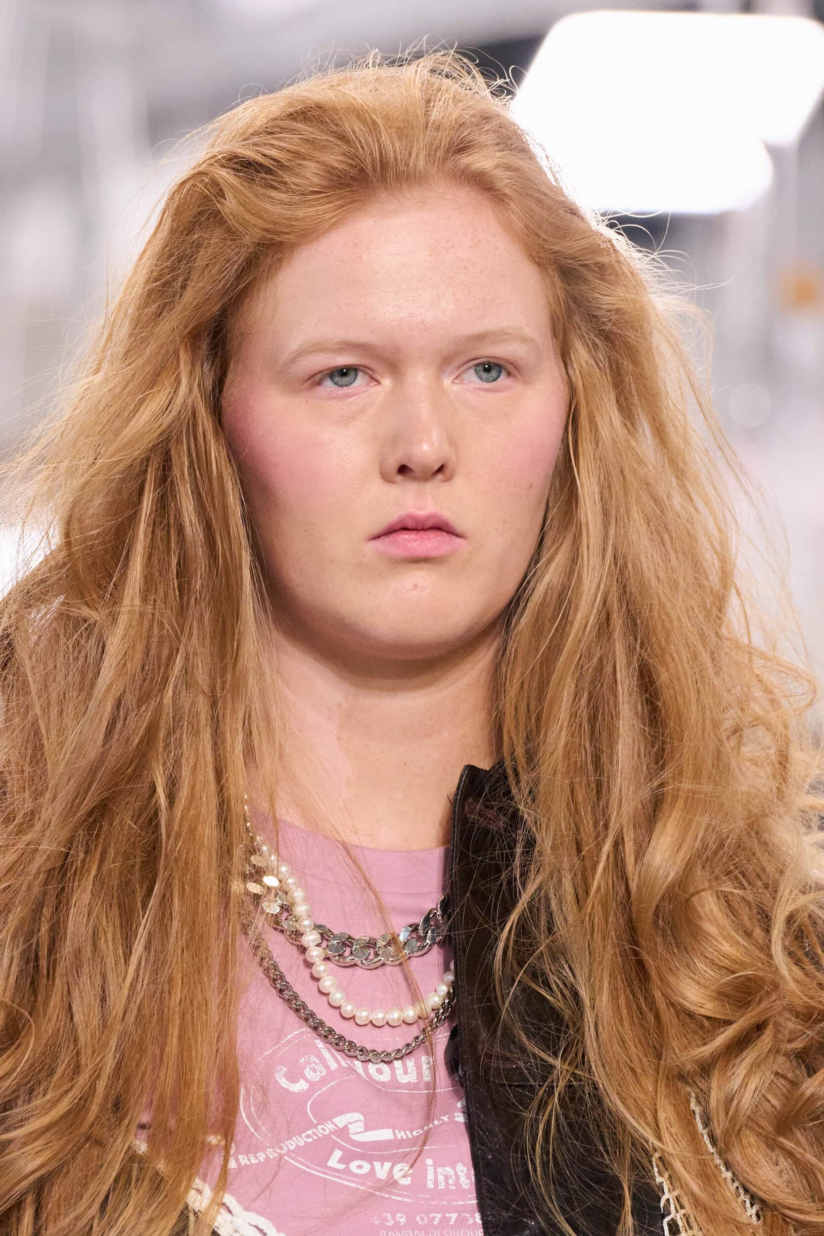 Marco Rambaldi Spring 2026 Fashion Show Details