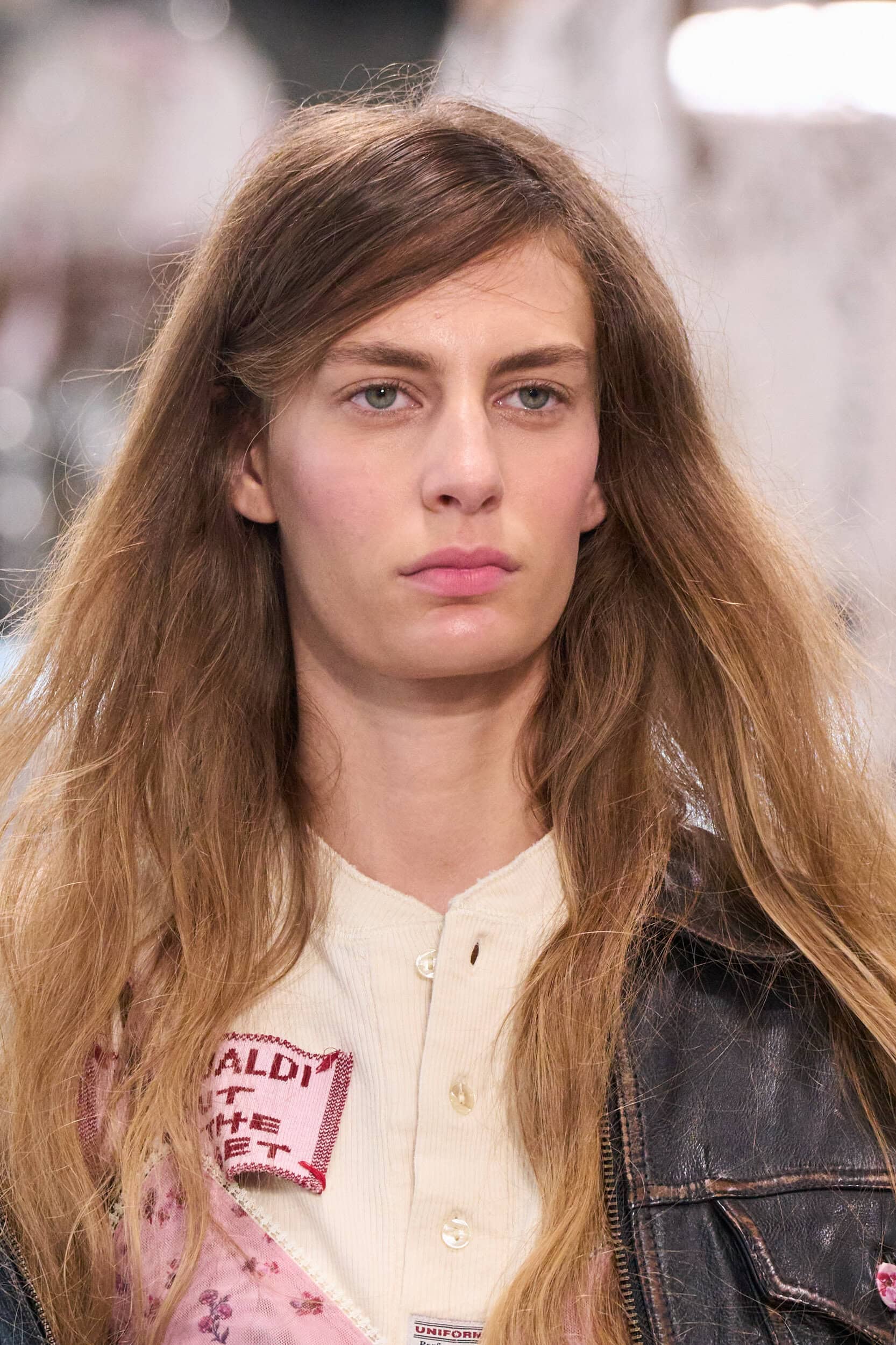 Marco Rambaldi Spring 2026 Fashion Show Details