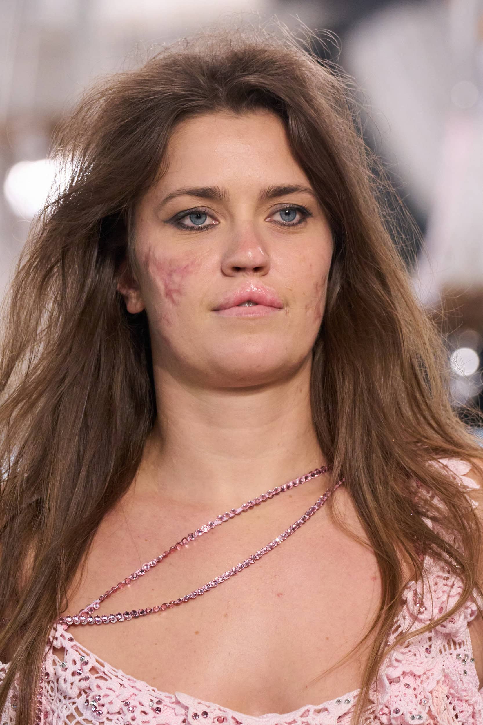Marco Rambaldi Spring 2026 Fashion Show Details