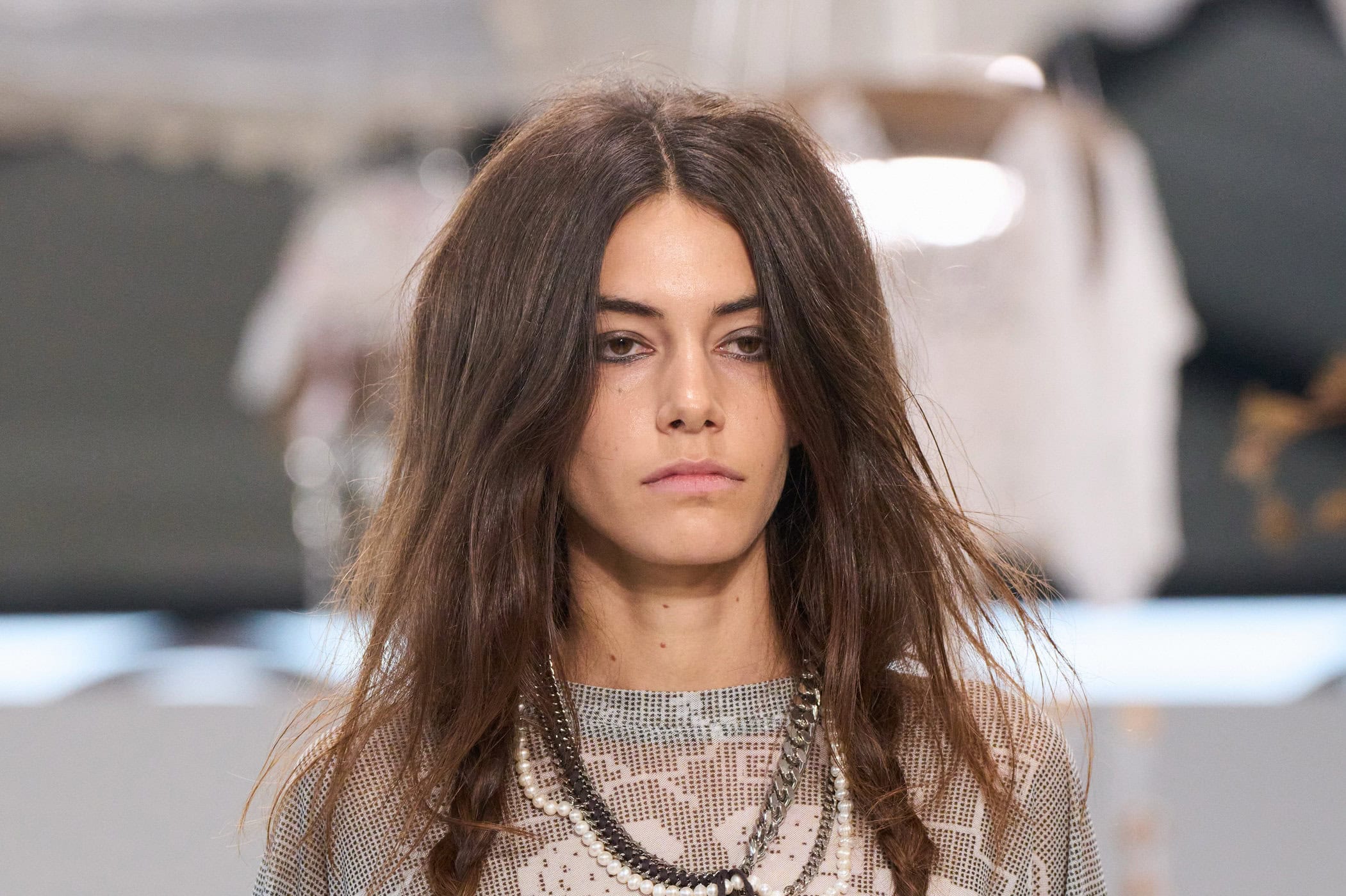 Marco Rambaldi Spring 2026 Fashion Show Details