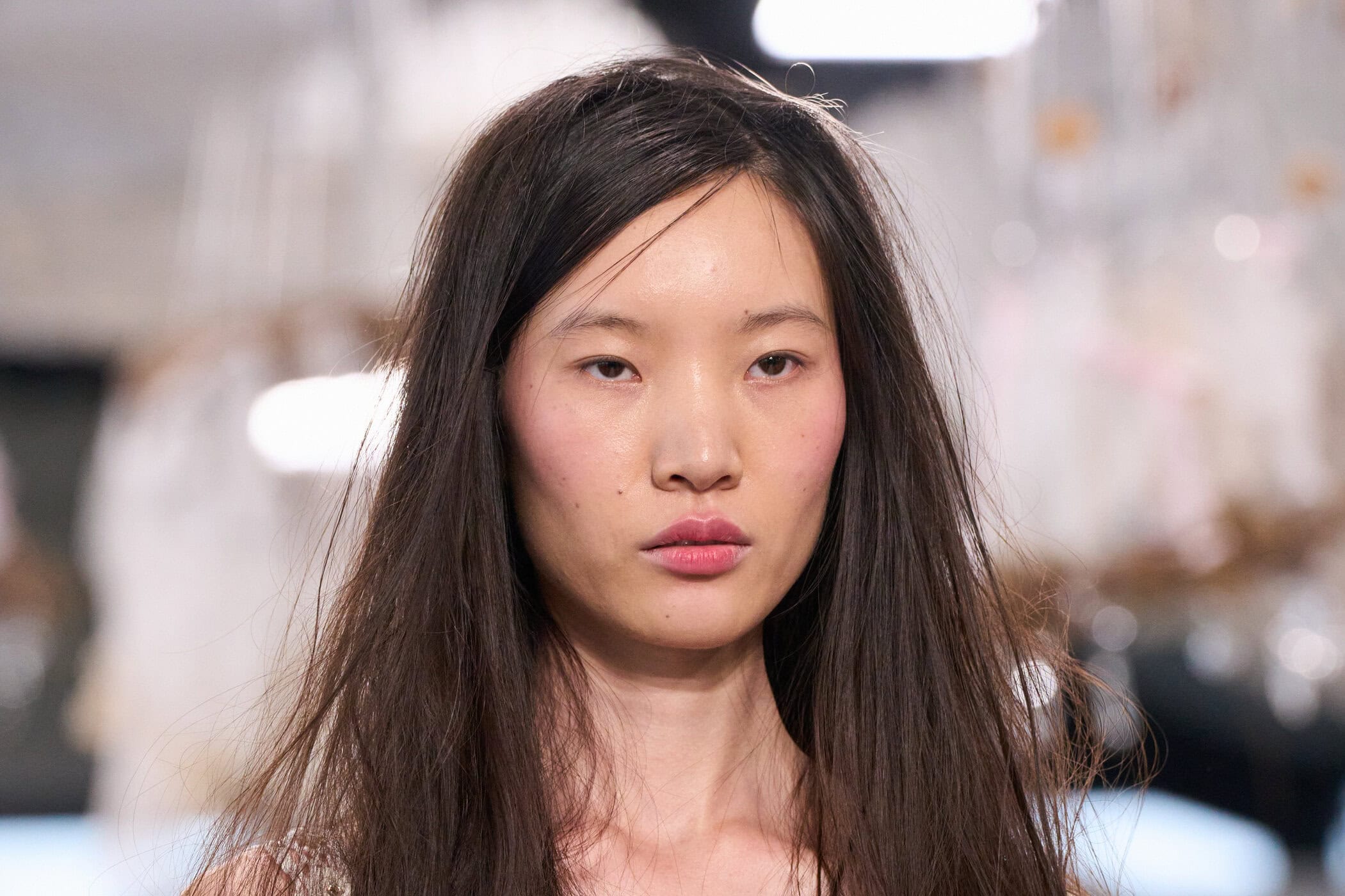 Marco Rambaldi Spring 2026 Fashion Show Details