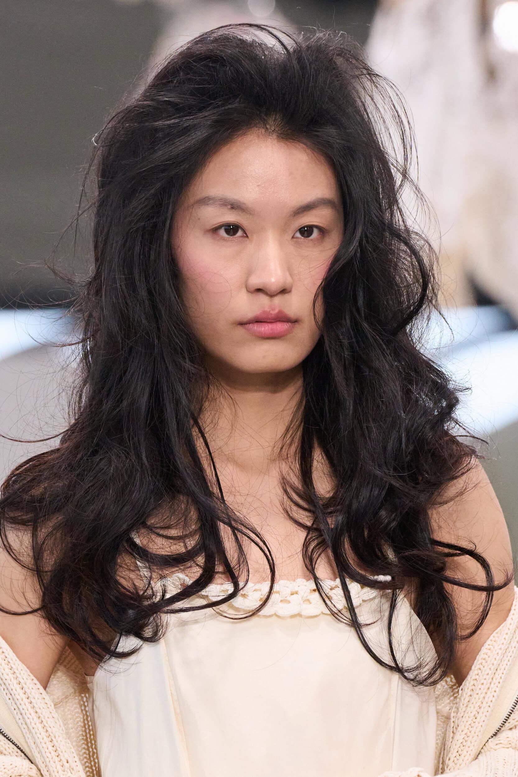 Marco Rambaldi Spring 2026 Fashion Show Details