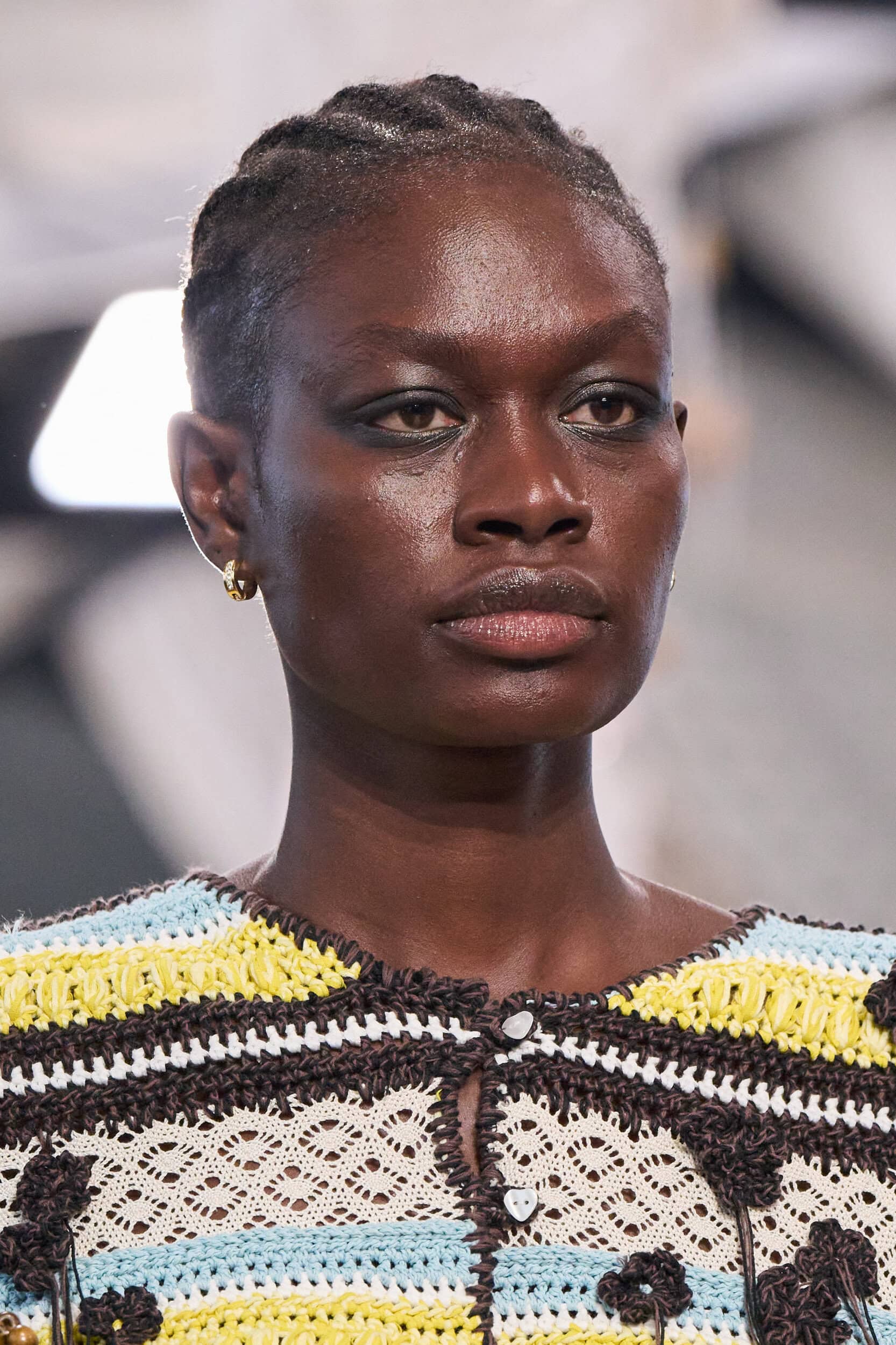 Marco Rambaldi Spring 2026 Fashion Show Details