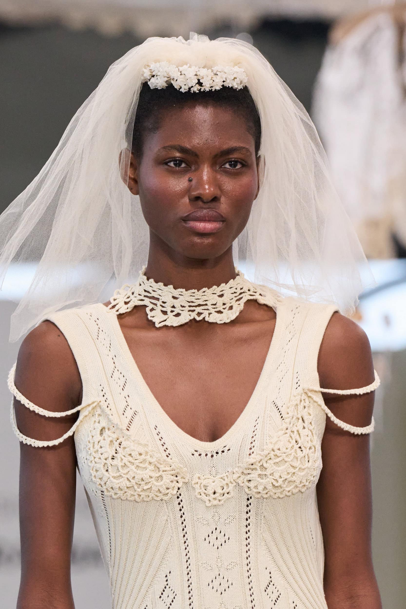 Marco Rambaldi Spring 2026 Fashion Show Details