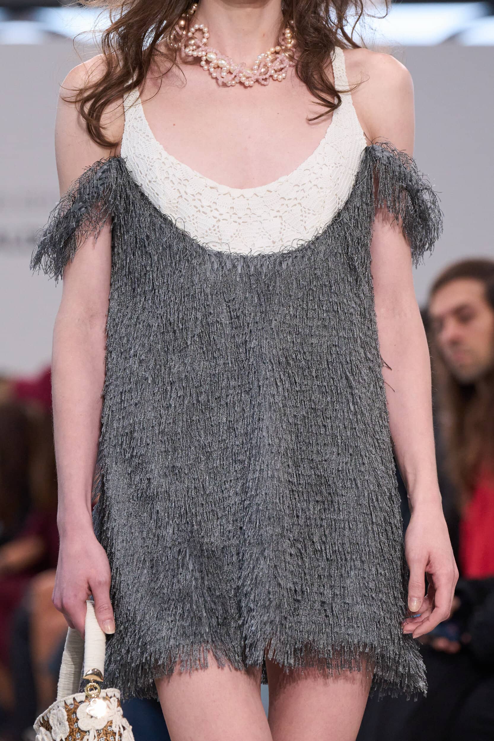Marco Rambaldi Spring 2026 Fashion Show Details