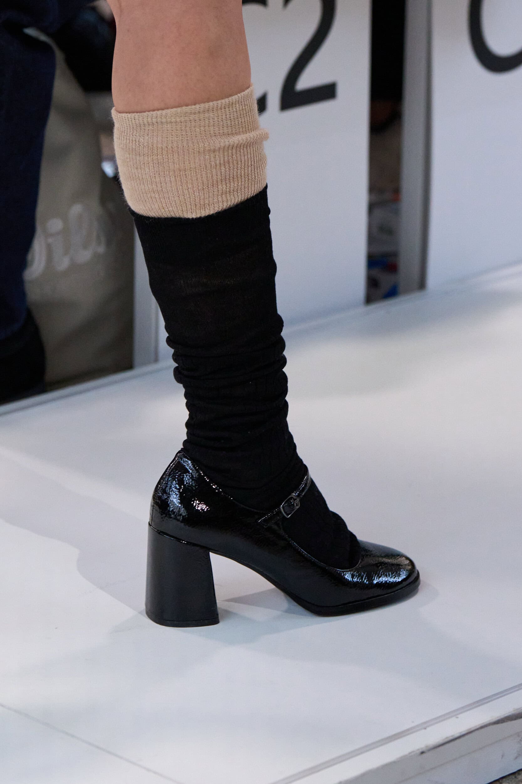 Marco Rambaldi Spring 2026 Fashion Show Details