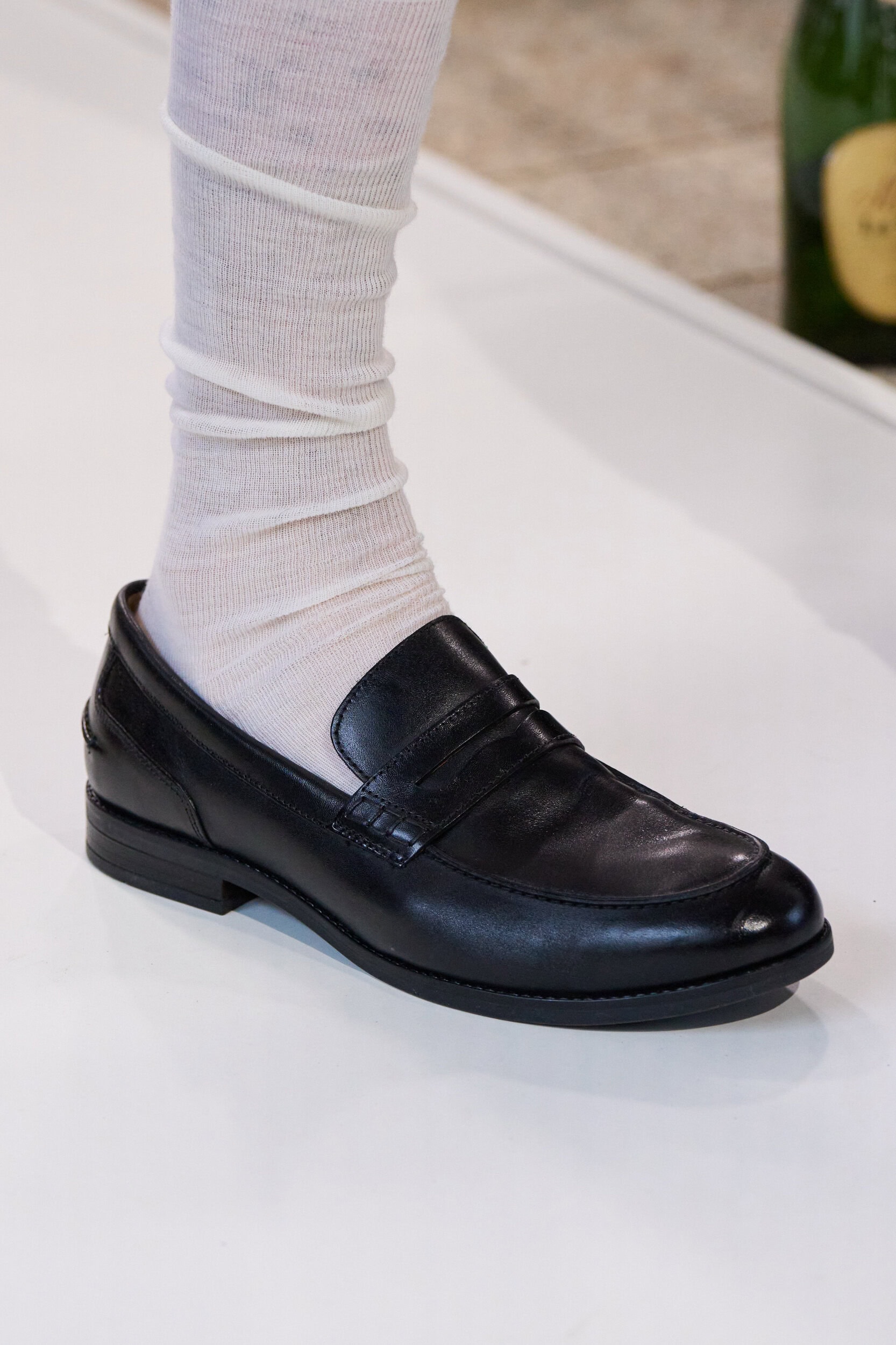 Marco Rambaldi Spring 2026 Fashion Show Details