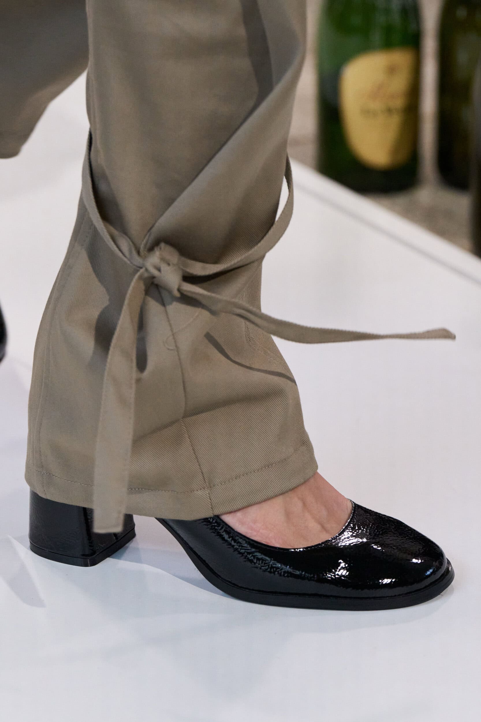 Marco Rambaldi Spring 2026 Fashion Show Details