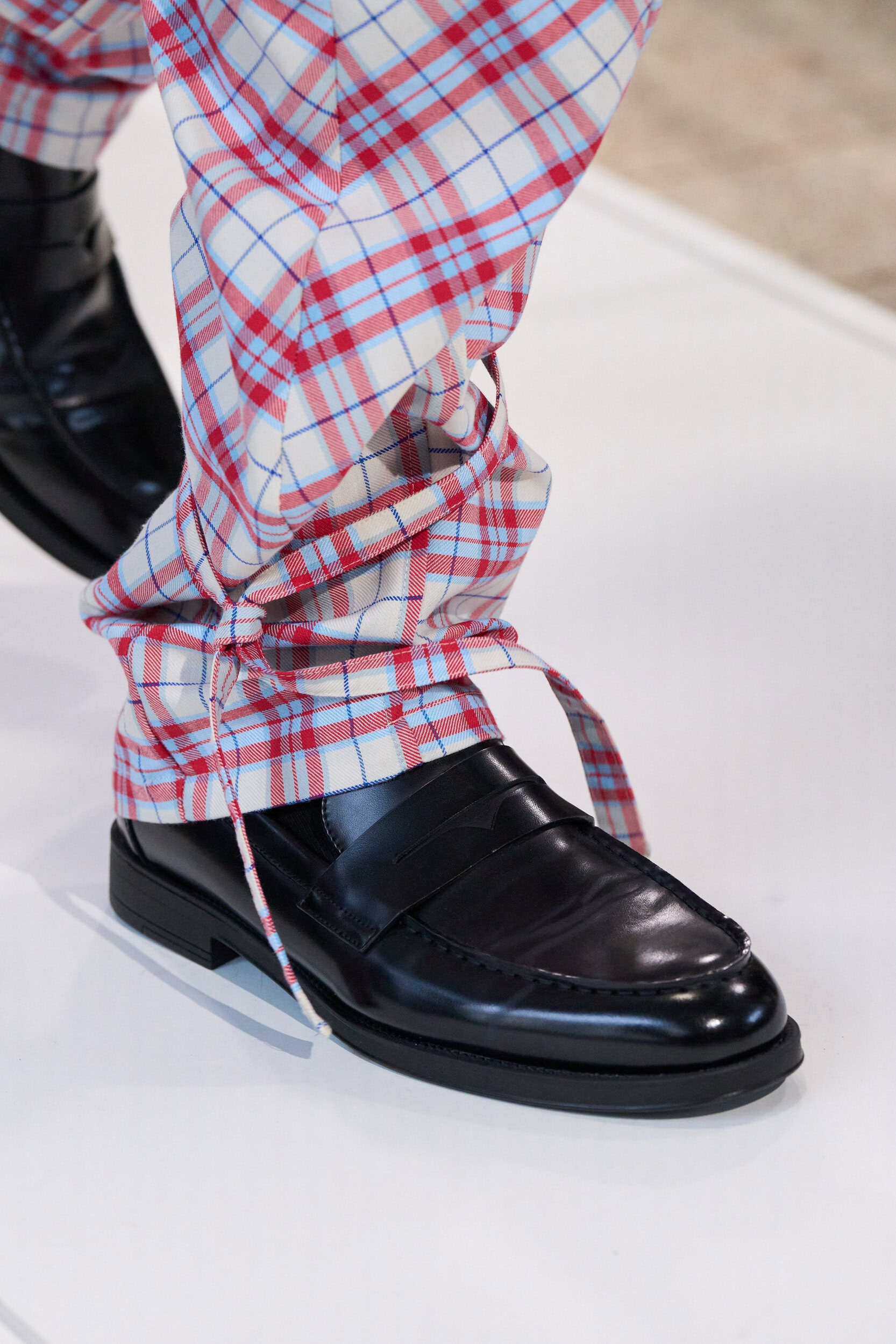 Marco Rambaldi Spring 2026 Fashion Show Details